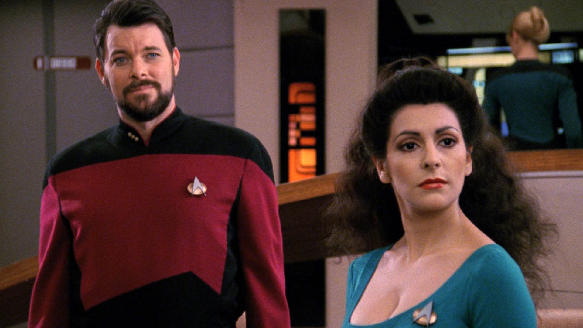 Star Trek: The Next Generation Season 2