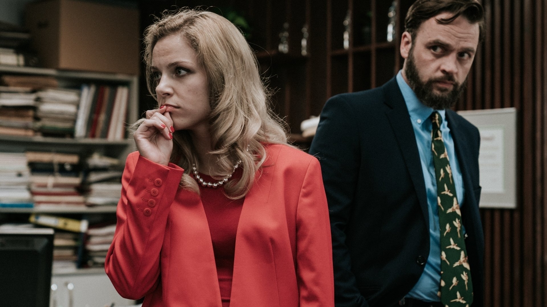 The Office PL Season 4