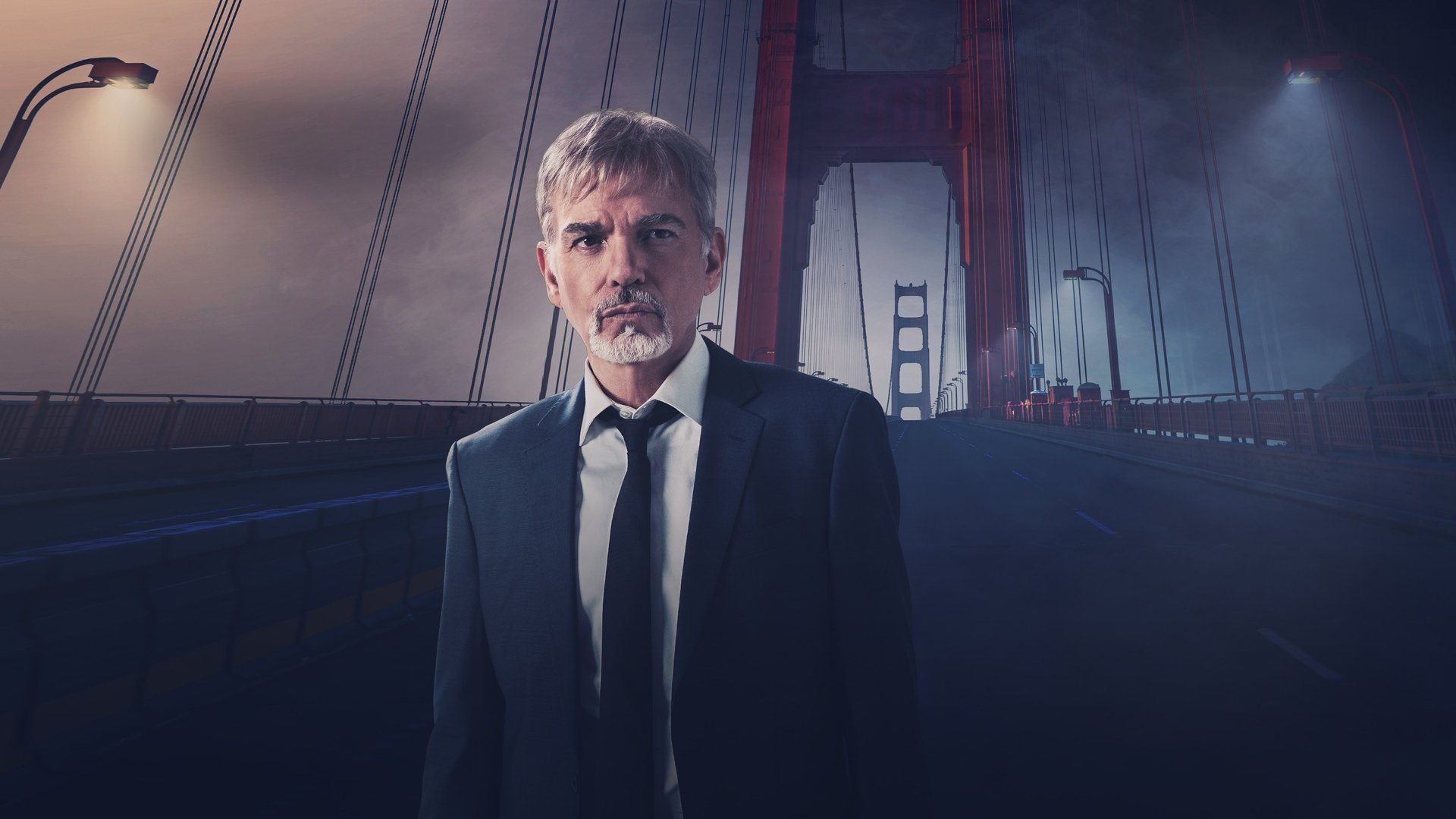 Goliath Season 1