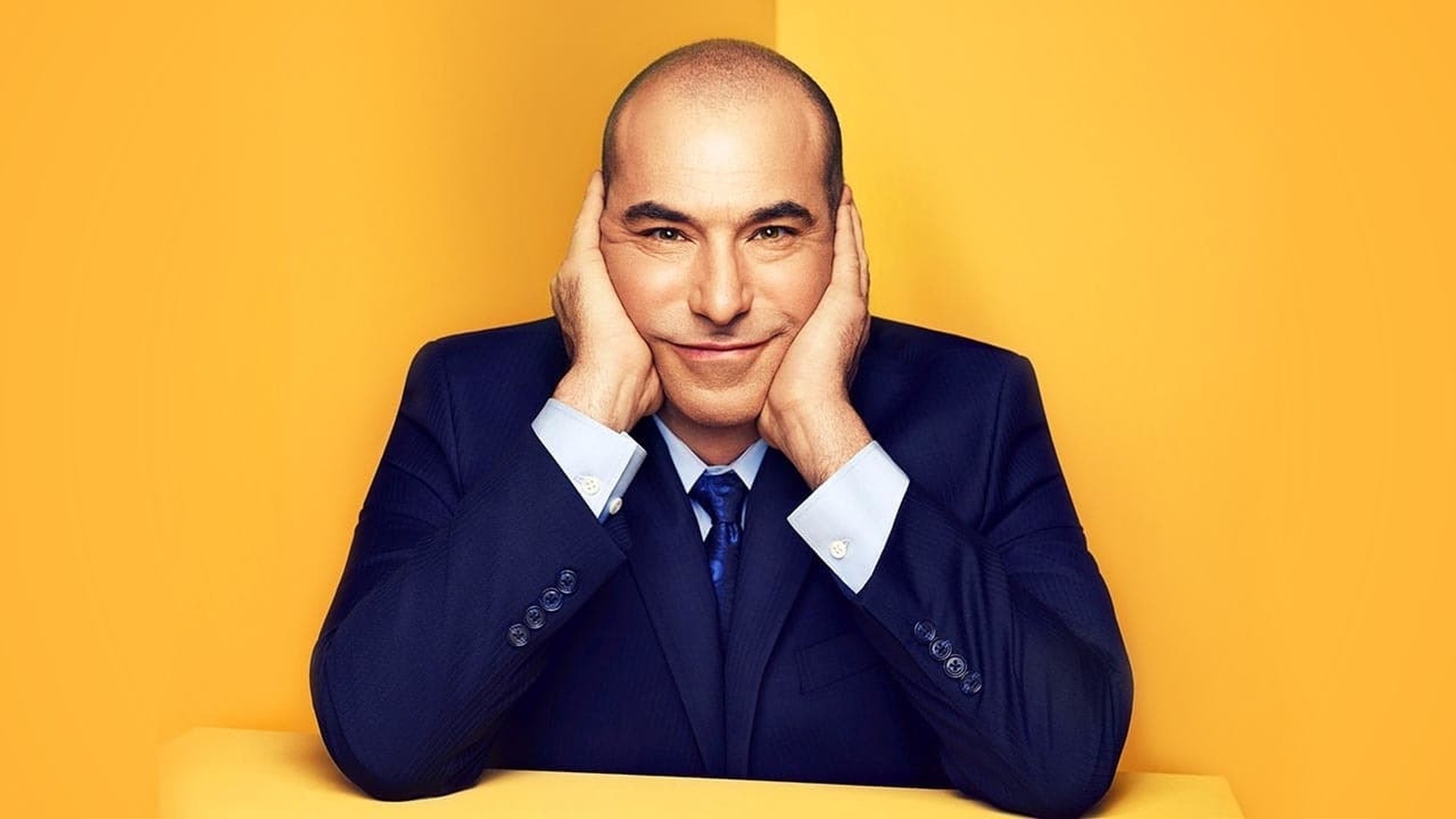 Suits Season 8 Episode 10 : Managing Partner