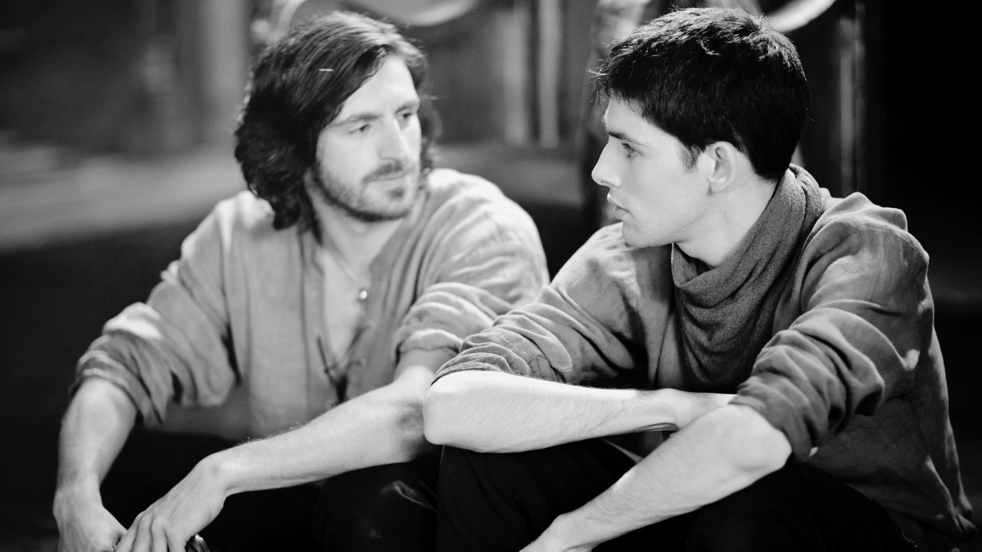 Merlin Season 5 Episode 5 : The Disir