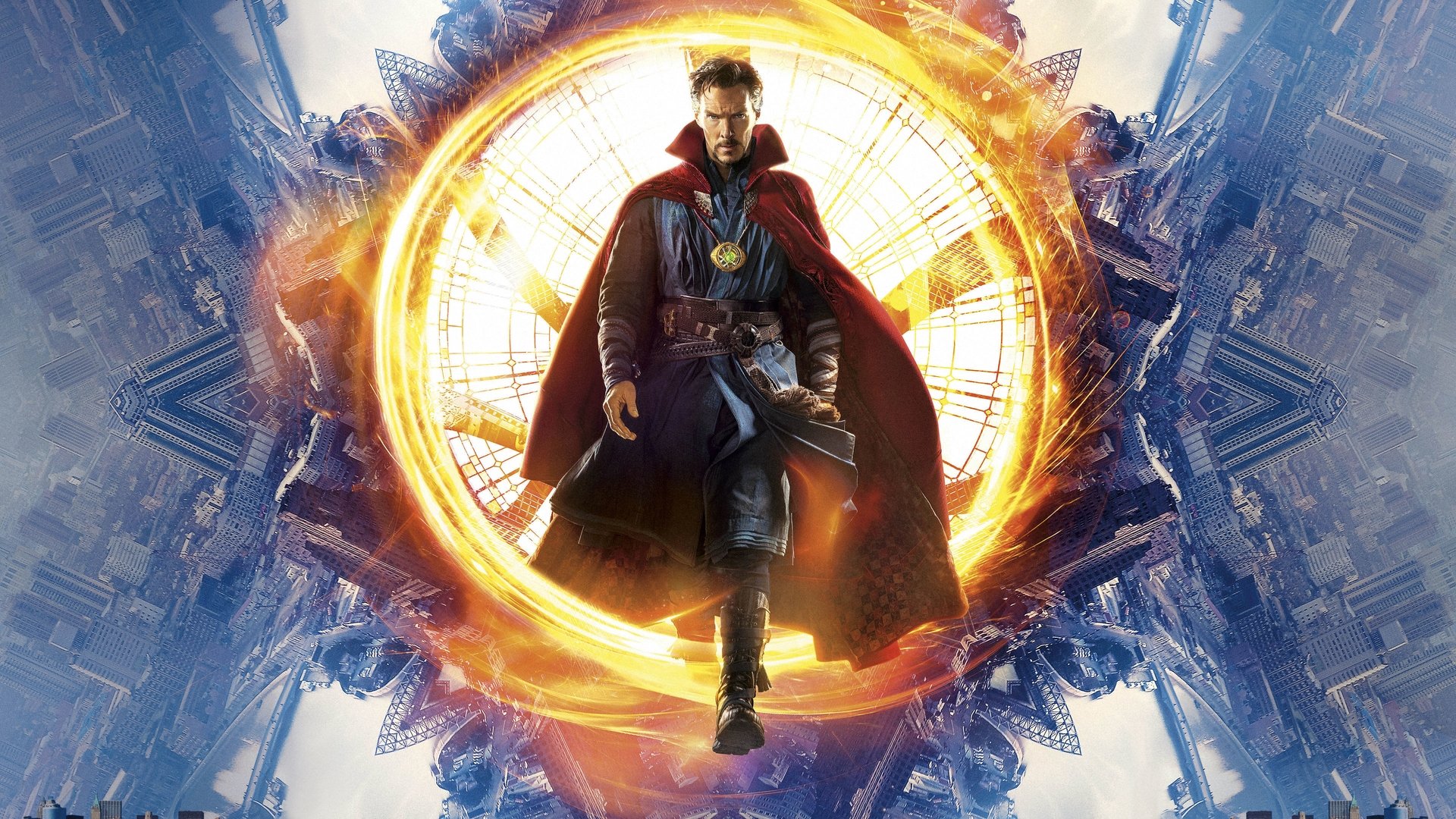 Online Movie 2016 1080P Watch Doctor Strange