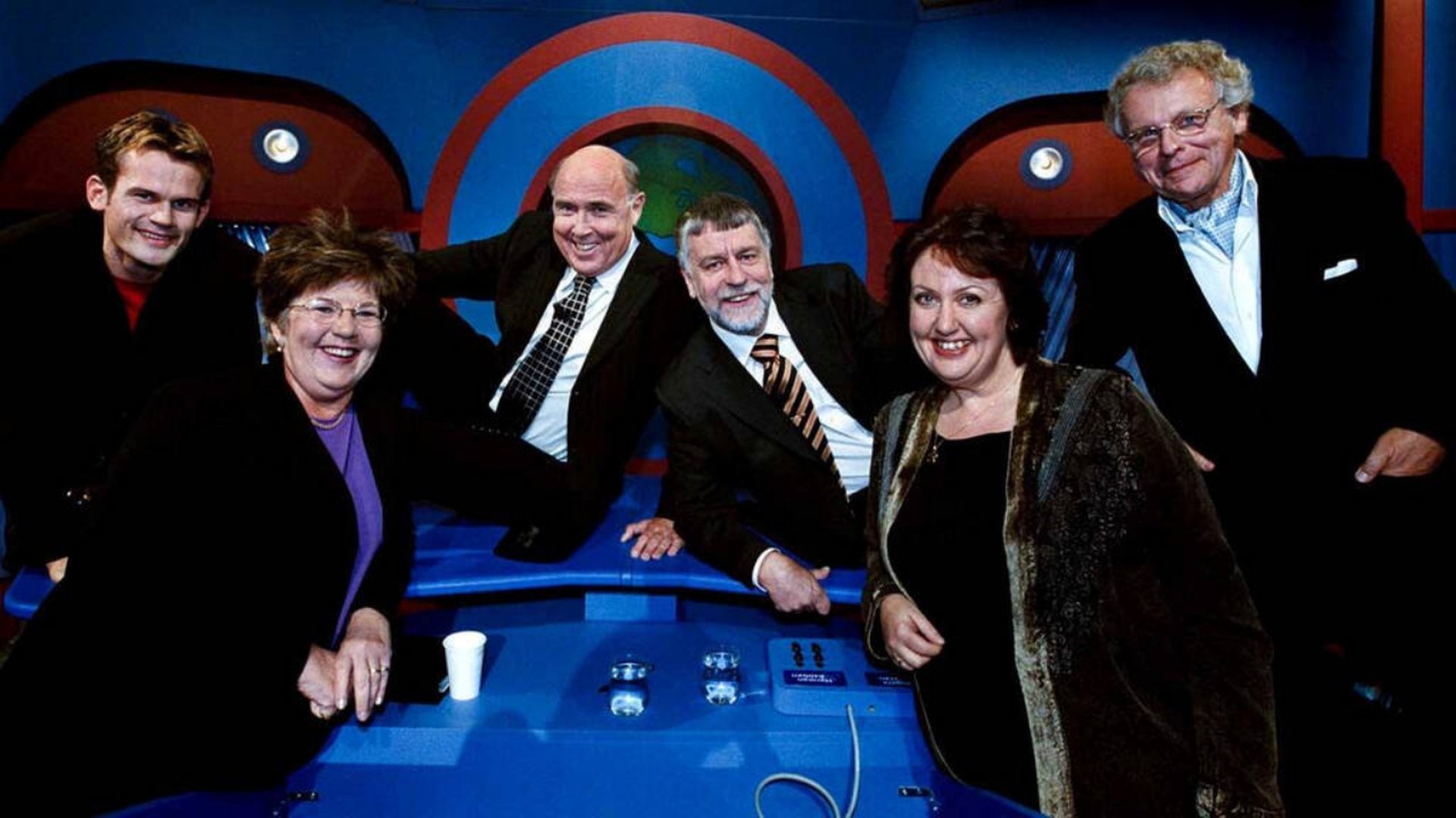 PÃ¥ spÃ¥ret Season 32 Episode 11 : Episode 11