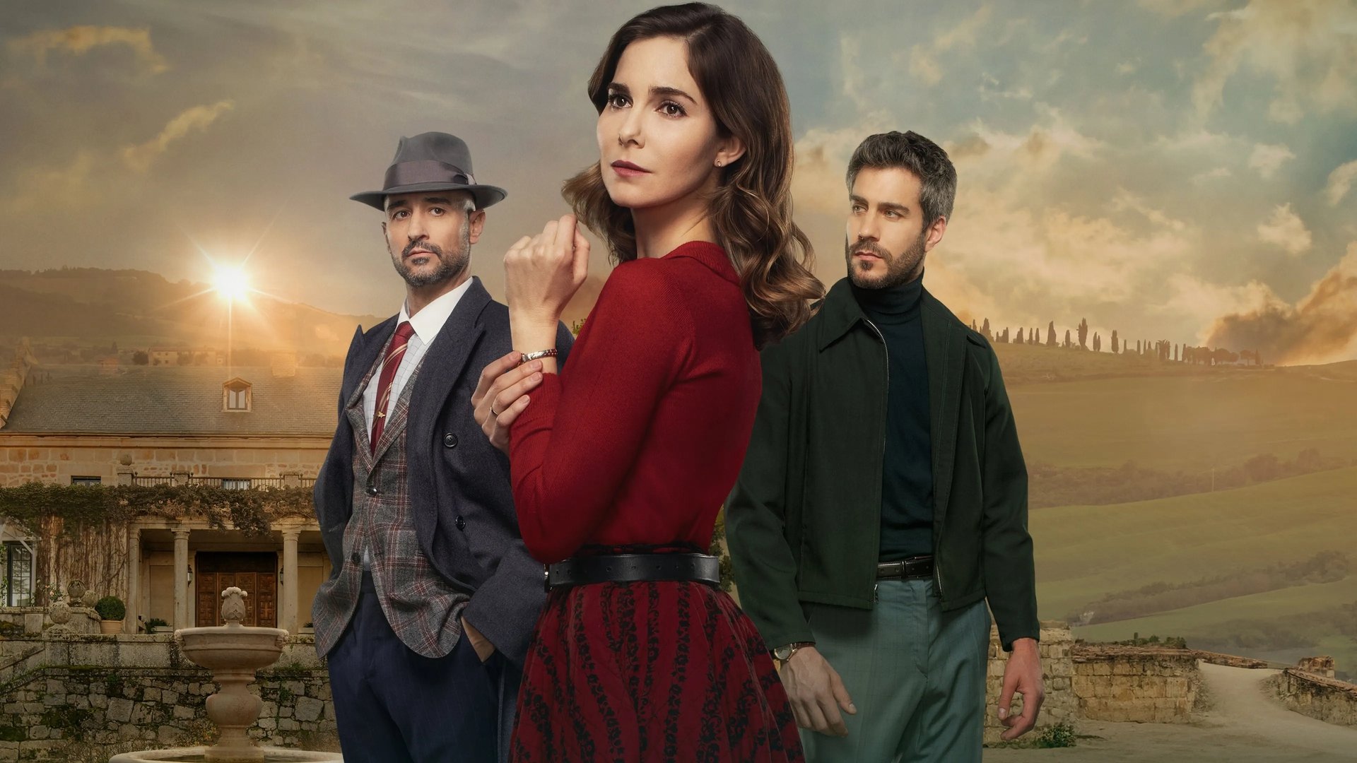 Dreams of Liberty Season 2 Episode 7 : Episode 276