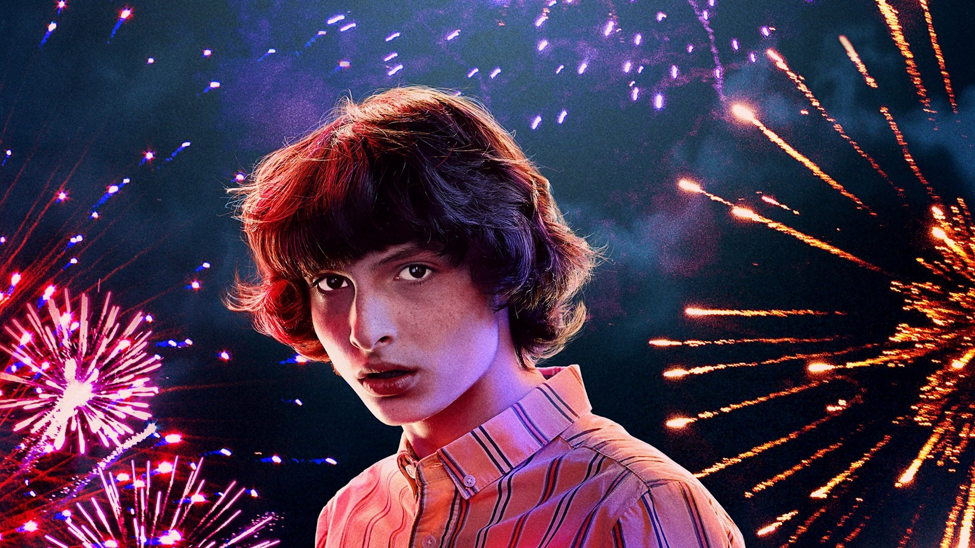 Stranger Things Season 3 Episode 6 : Chapter Six: E Pluribus Unum