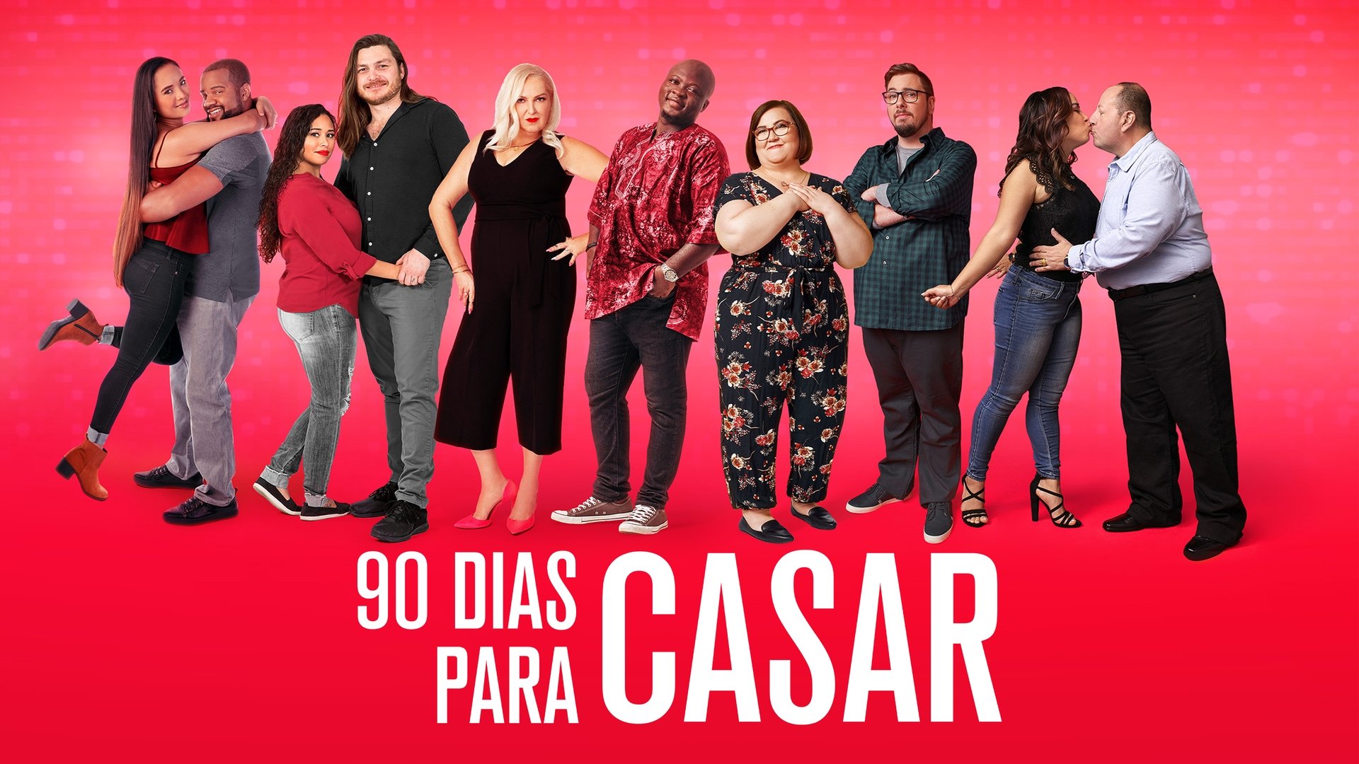 90 Day Fiancé Season 8 Episode 12 : About Last Night