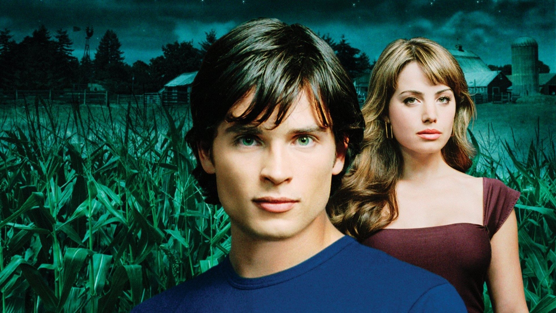 Smallville Season 4 Episode 14 : Krypto