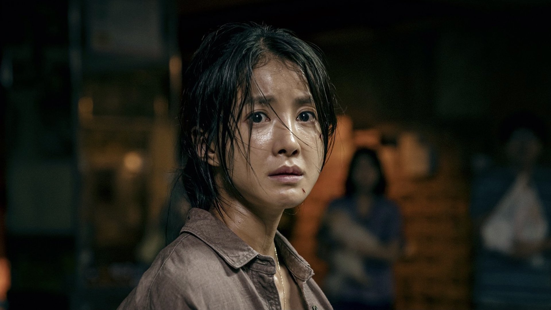 Sweet Home Season 2 Episode 3 : Episode 3