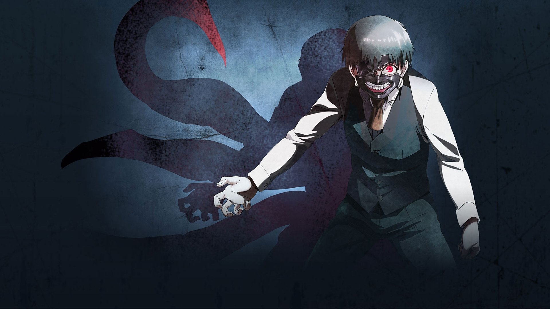 Tokyo Ghoul Season 2 Episode 8 : Old Nines