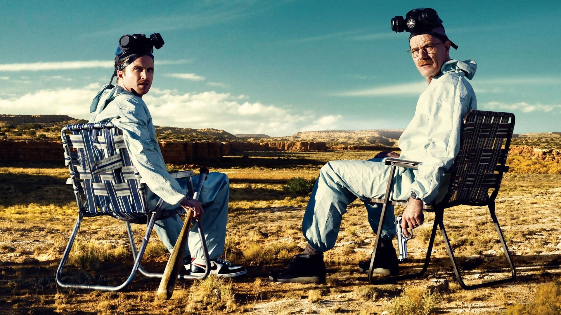 Breaking Bad Season 5 Episode 5 : Dead Freight