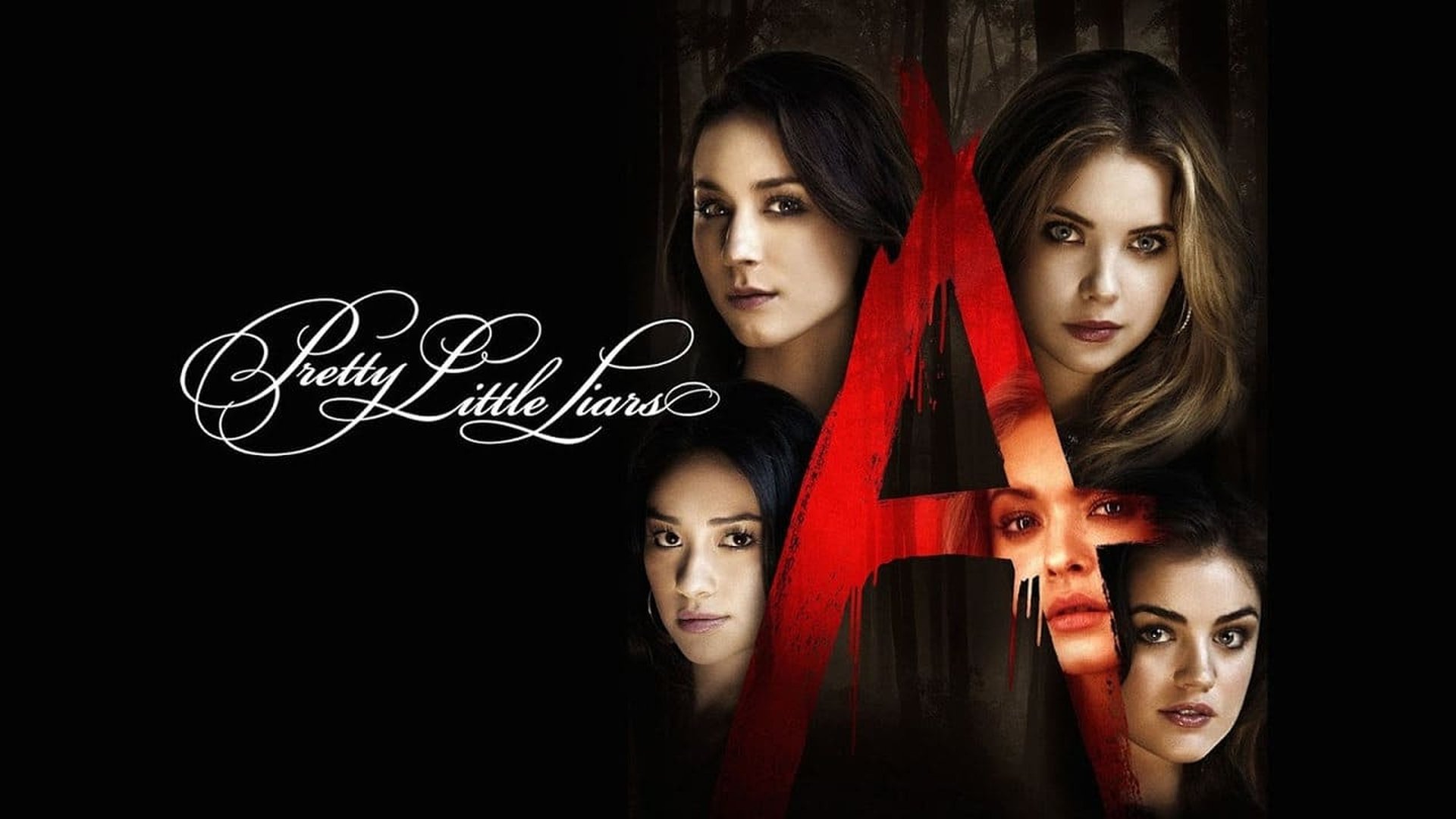 Pretty Little Liars Season 6 Episode 6 : No Stone Unturned