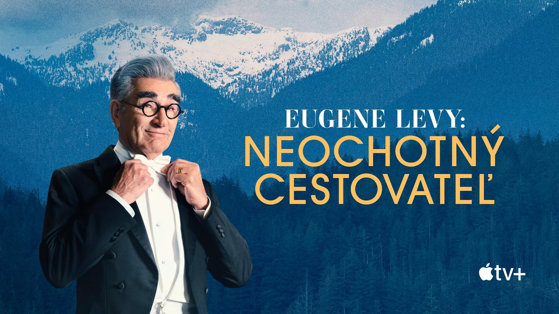 The Reluctant Traveller with Eugene Levy Season 2 Episode 3 : France: The Secrets of Saint-Tropez