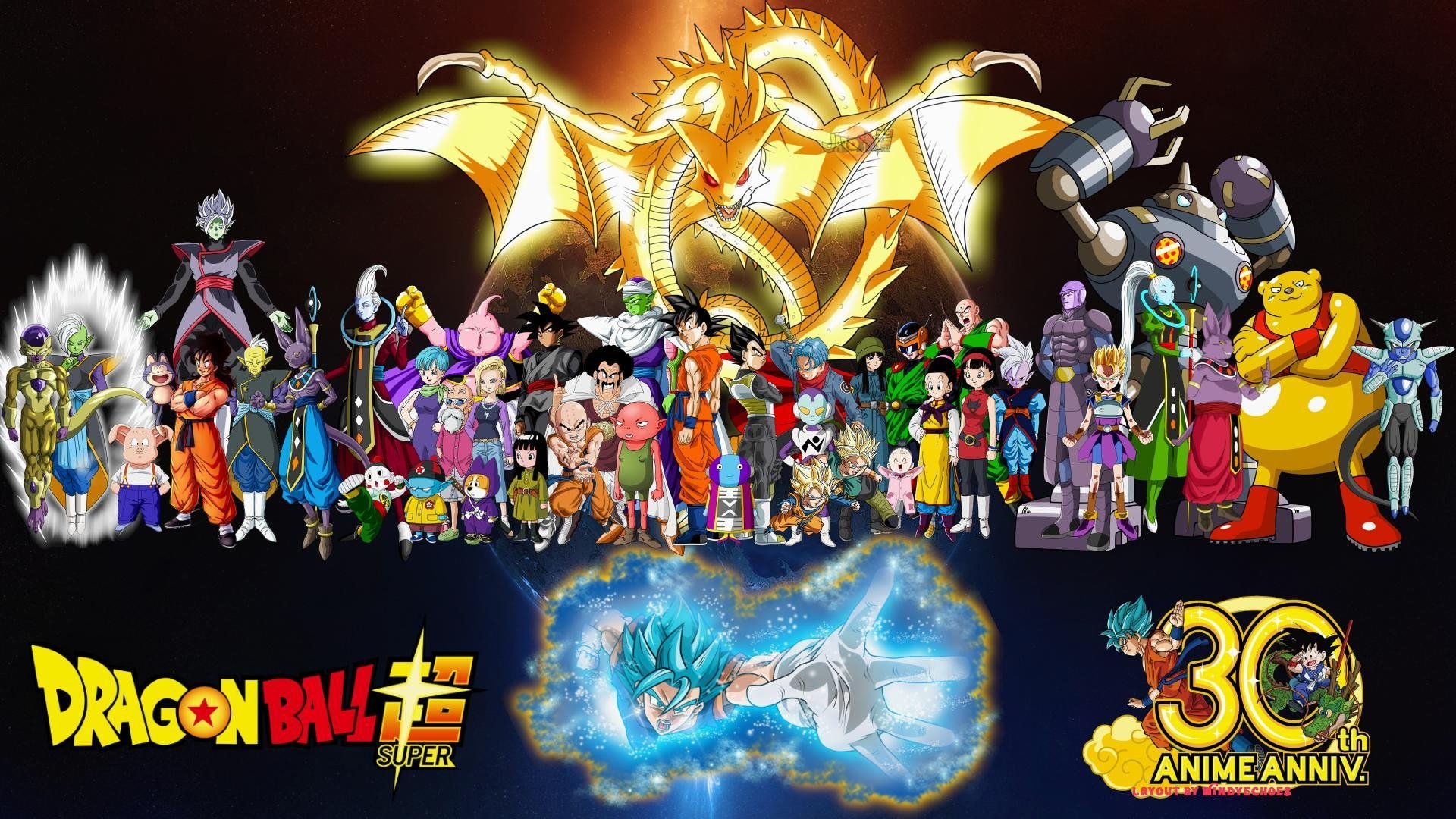 Dragon Ball Super Season 1 Episode 21 : The Start of Vengeance! The Frieza Force's Malice Strikes Gohan!