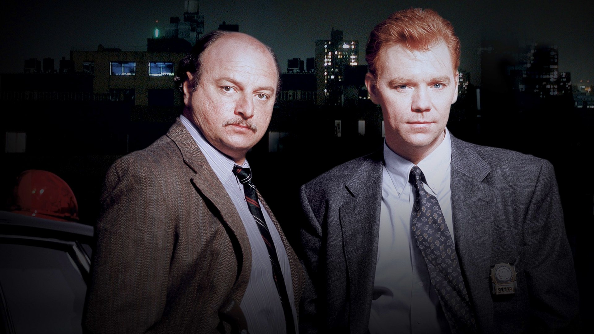 NYPD Blue Season 4