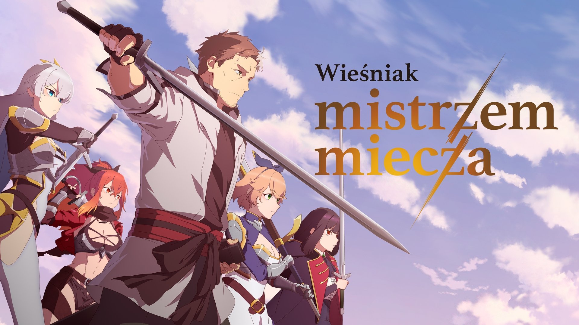 From Old Country Bumpkin to Master Swordsman Season 1 Episode 10 : The Old Country Bumpkin Guards a Princess