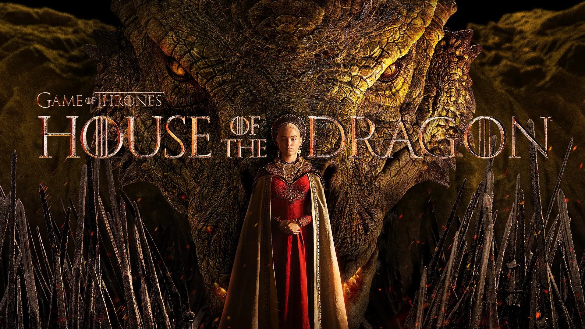 House of the Dragon Season 2 Episode 3 : The Burning Mill