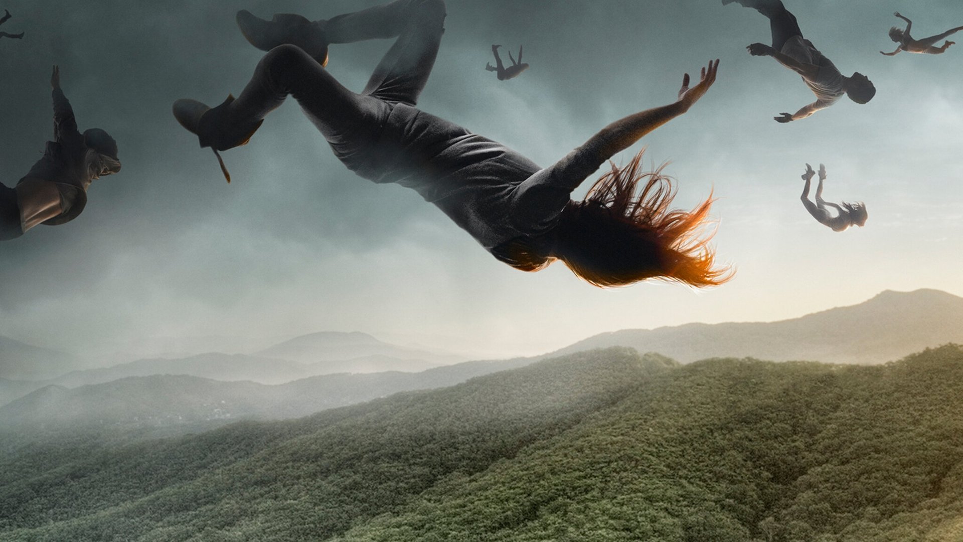 The 100 Season 6 Episode 1 : Sanctum