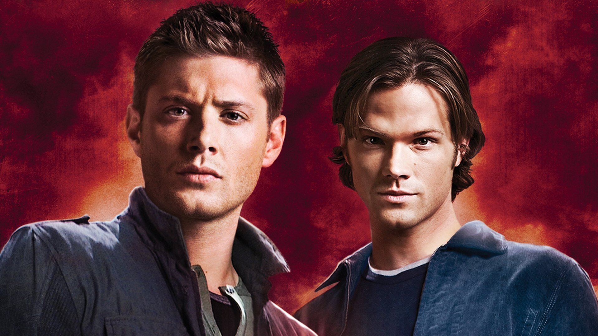 Supernatural Season 1 Episode 19 : Provenance