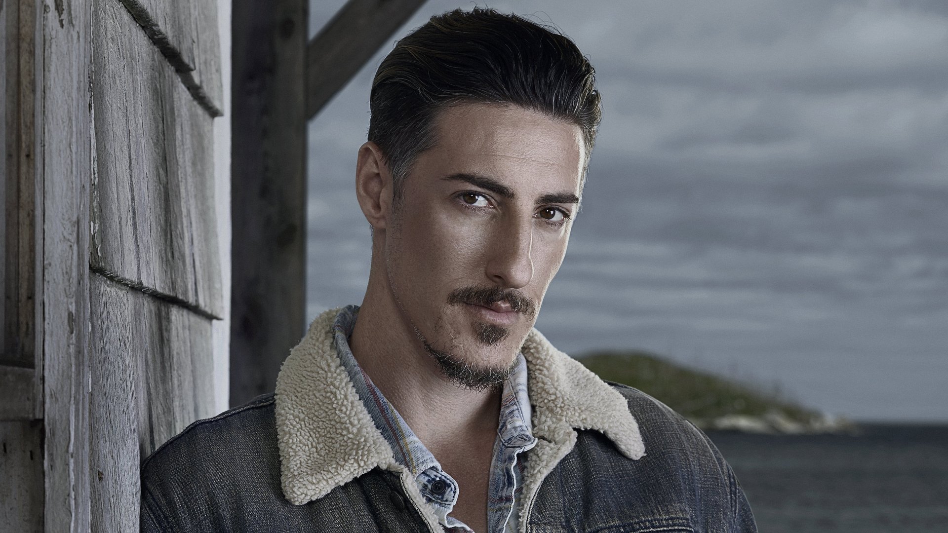 Haven Season 1 Episode 6 : Fur