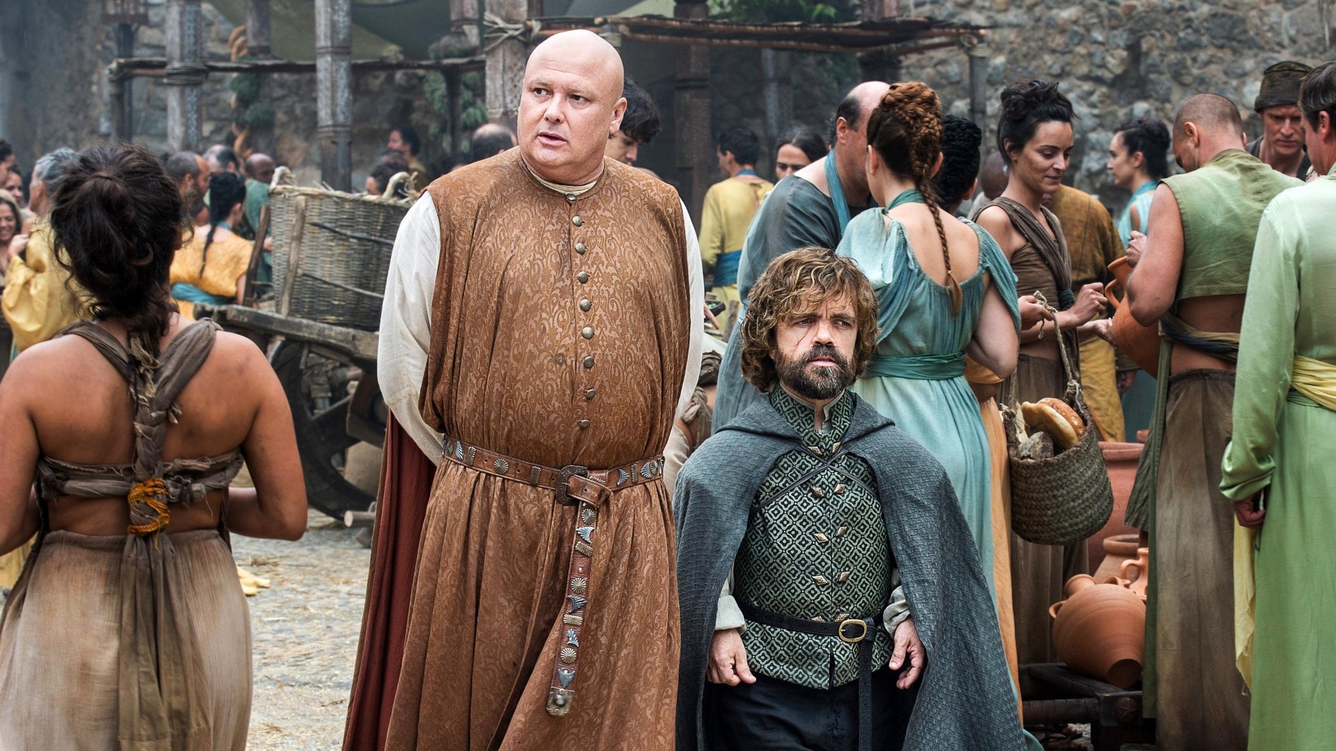 Game of Thrones Season 7 Episode 2 : Stormborn