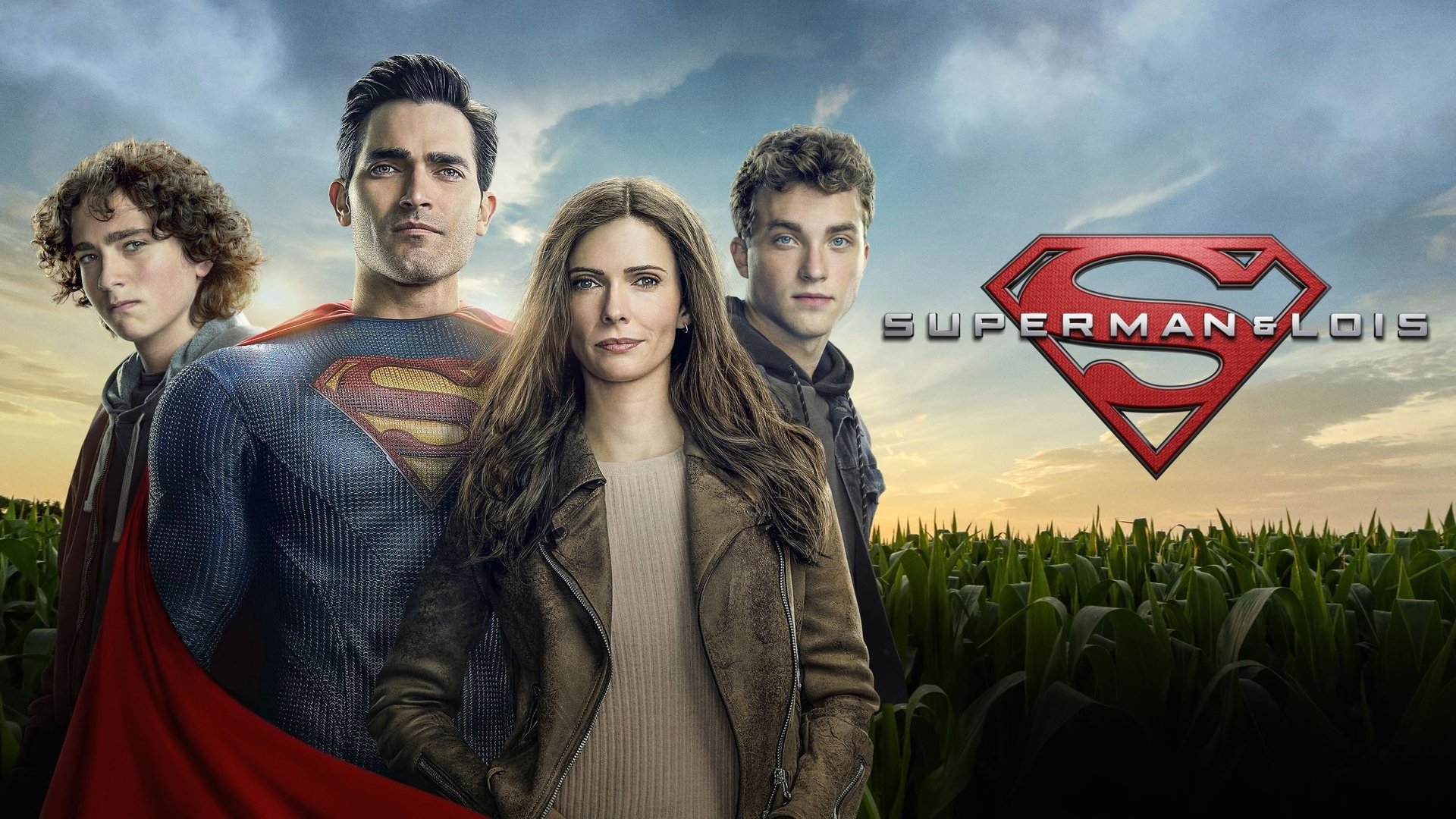 Superman & Lois Season 1 Episode 3 : The Perks of Not Being a Wallflower