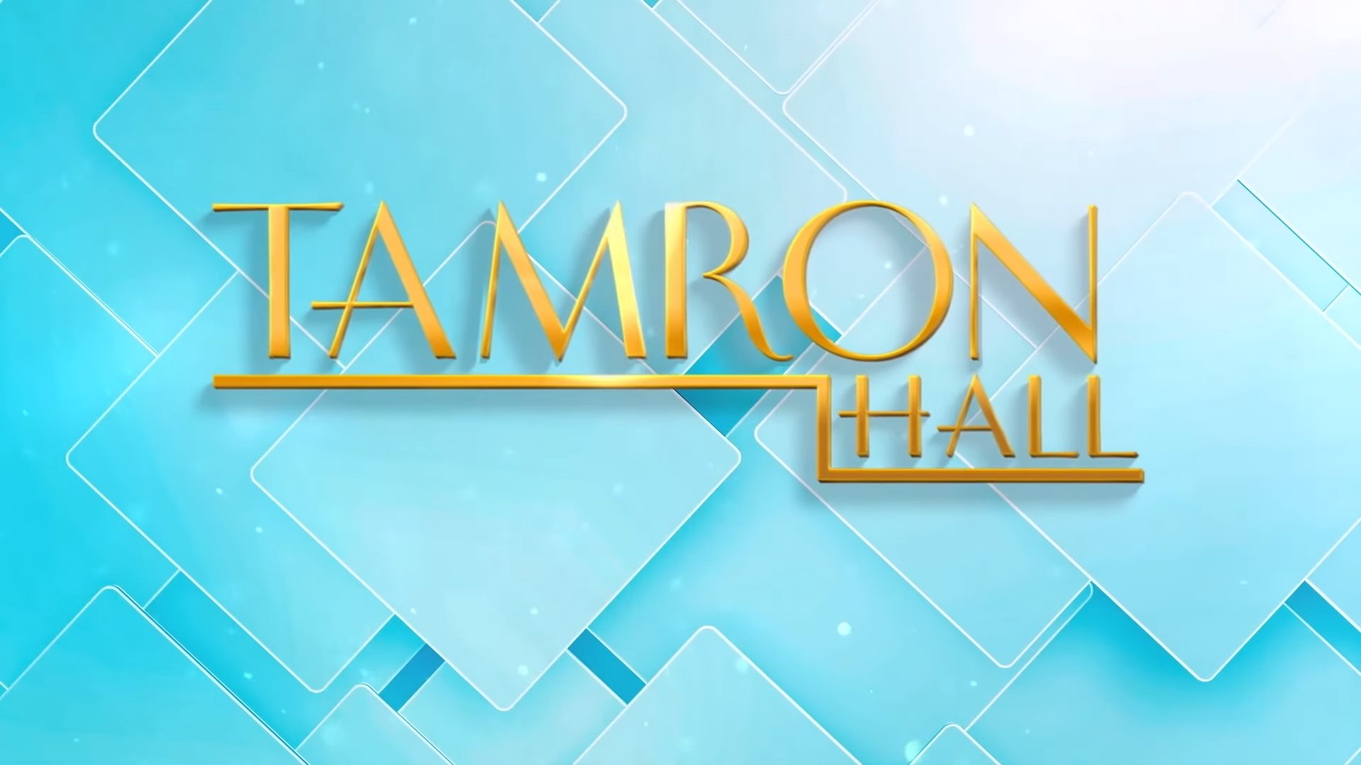 Tamron Hall Season 5