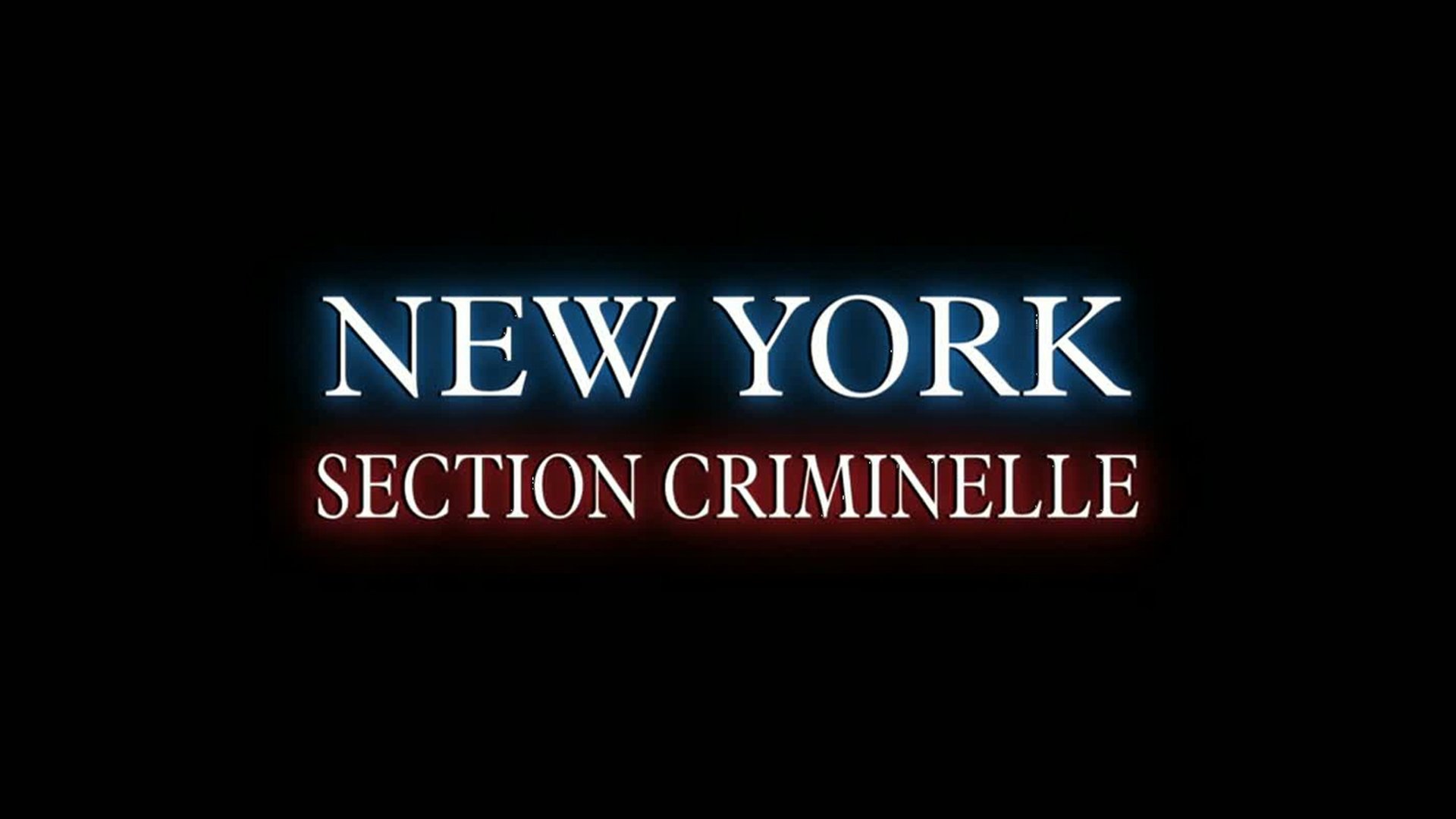 Law & Order: Criminal Intent Season 9 Episode 1 : Loyalty (1)