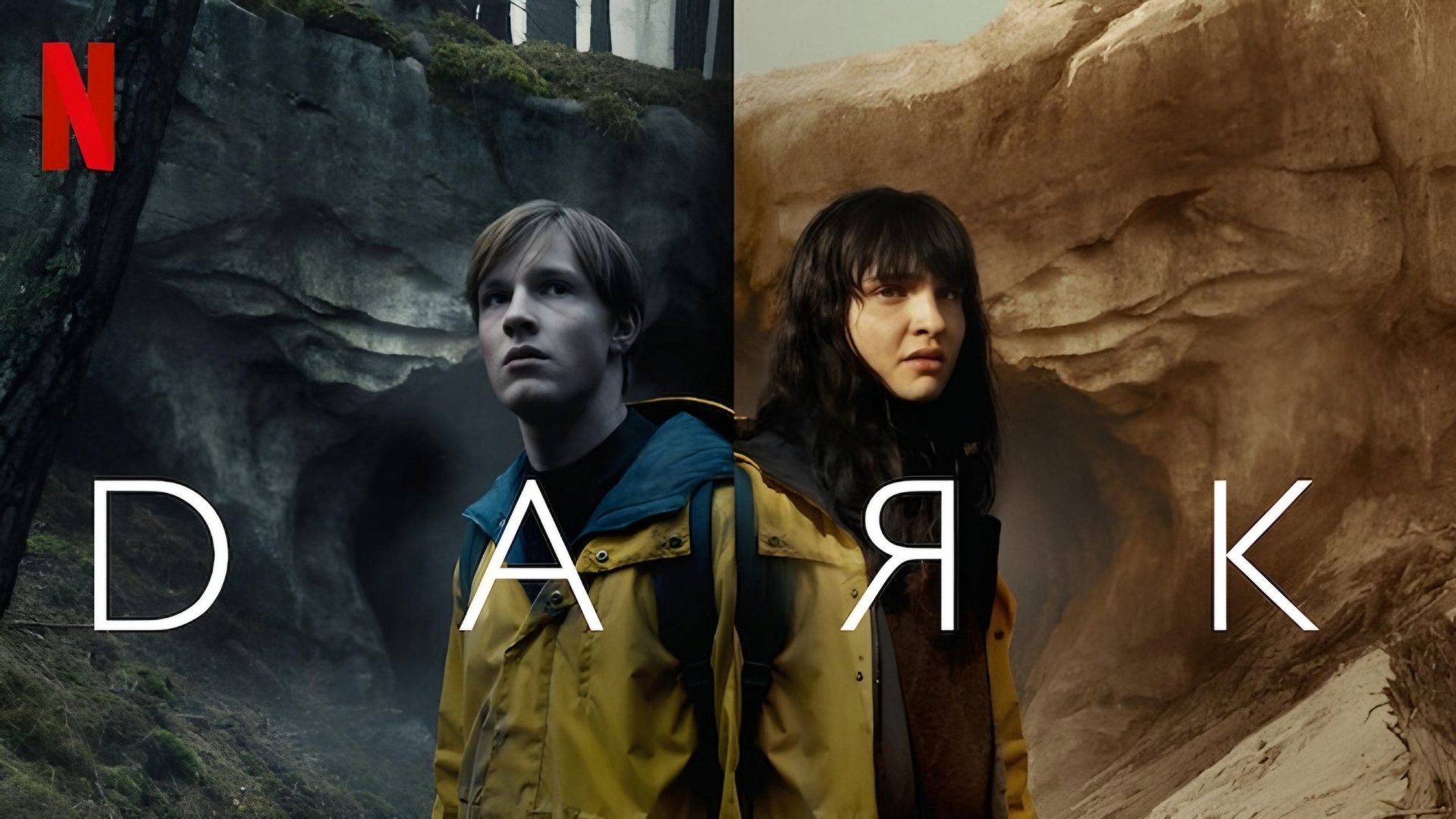 Dark Season 2 Episode 6 : An Endless Cycle