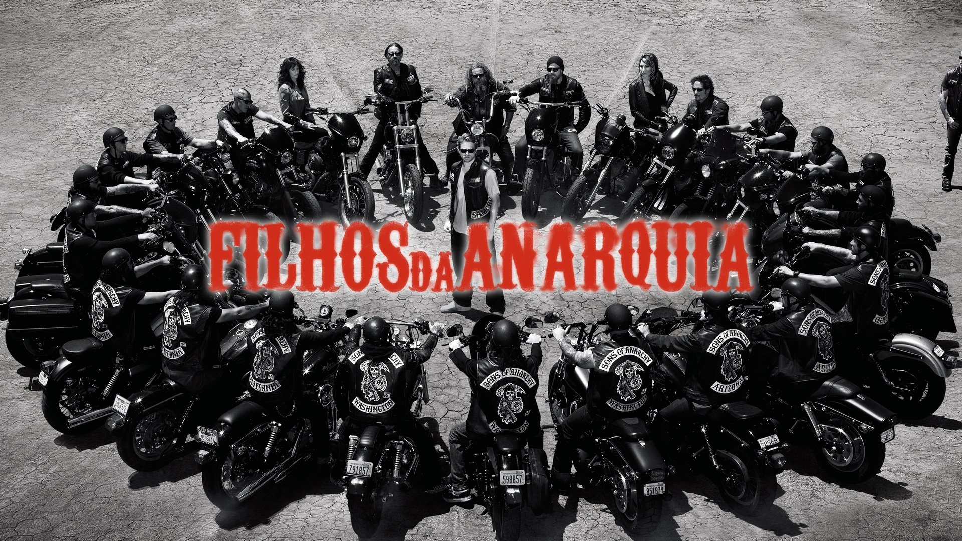 Sons of Anarchy Season 2 Episode 10 : Balm