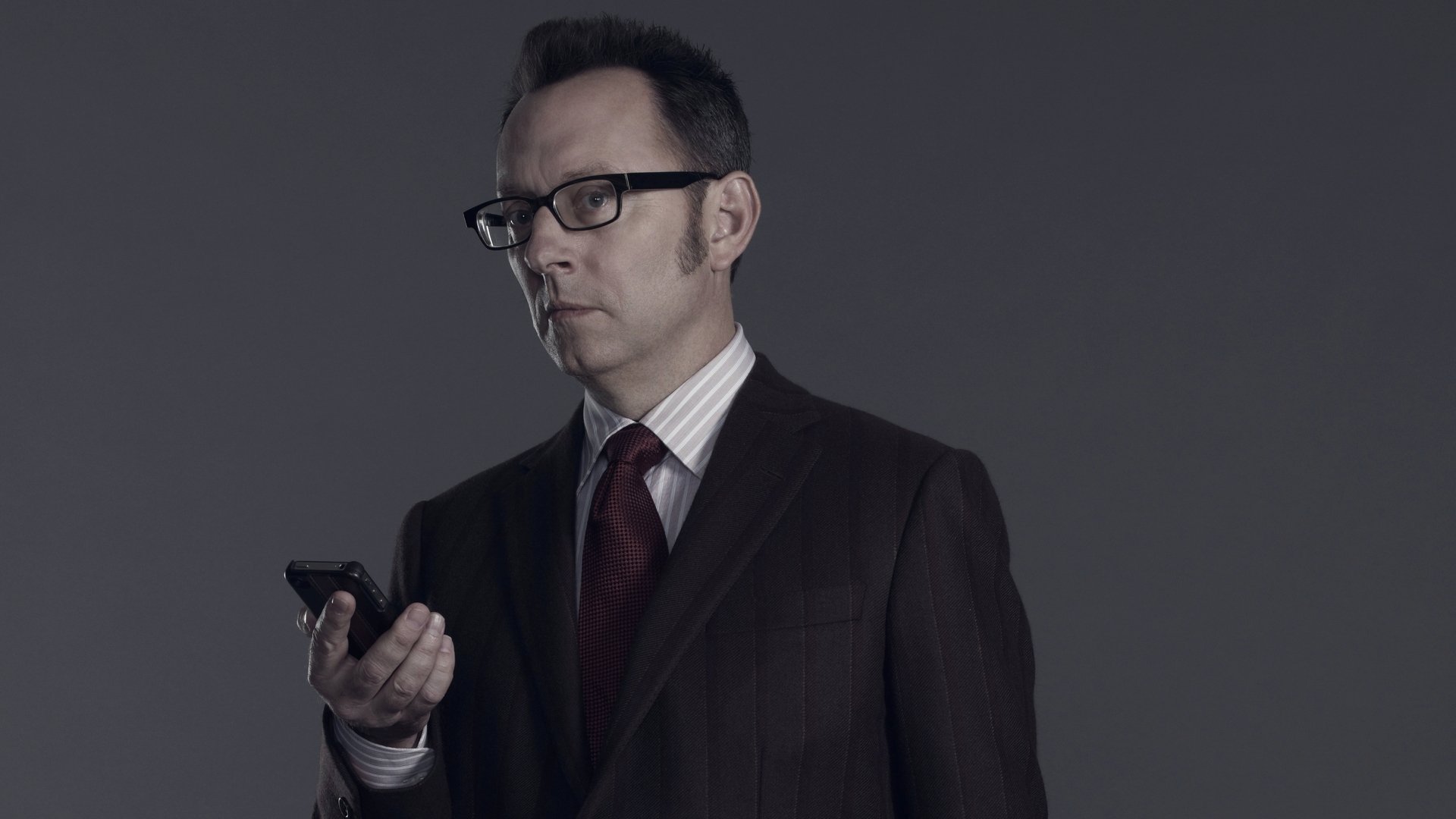 Person of Interest Season 1 Episode 2 : Ghosts