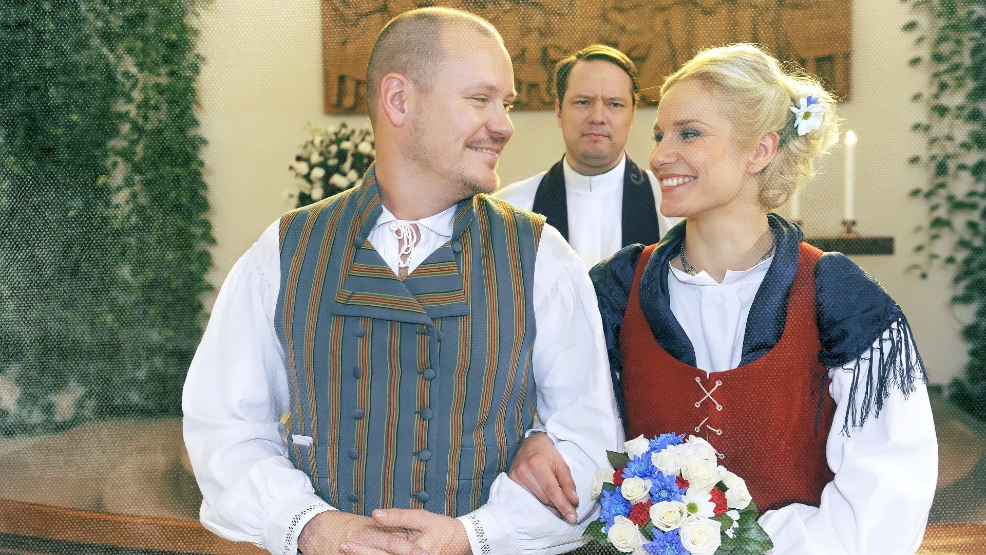 Kotikatu Season 2 Episode 10 : Episode 10