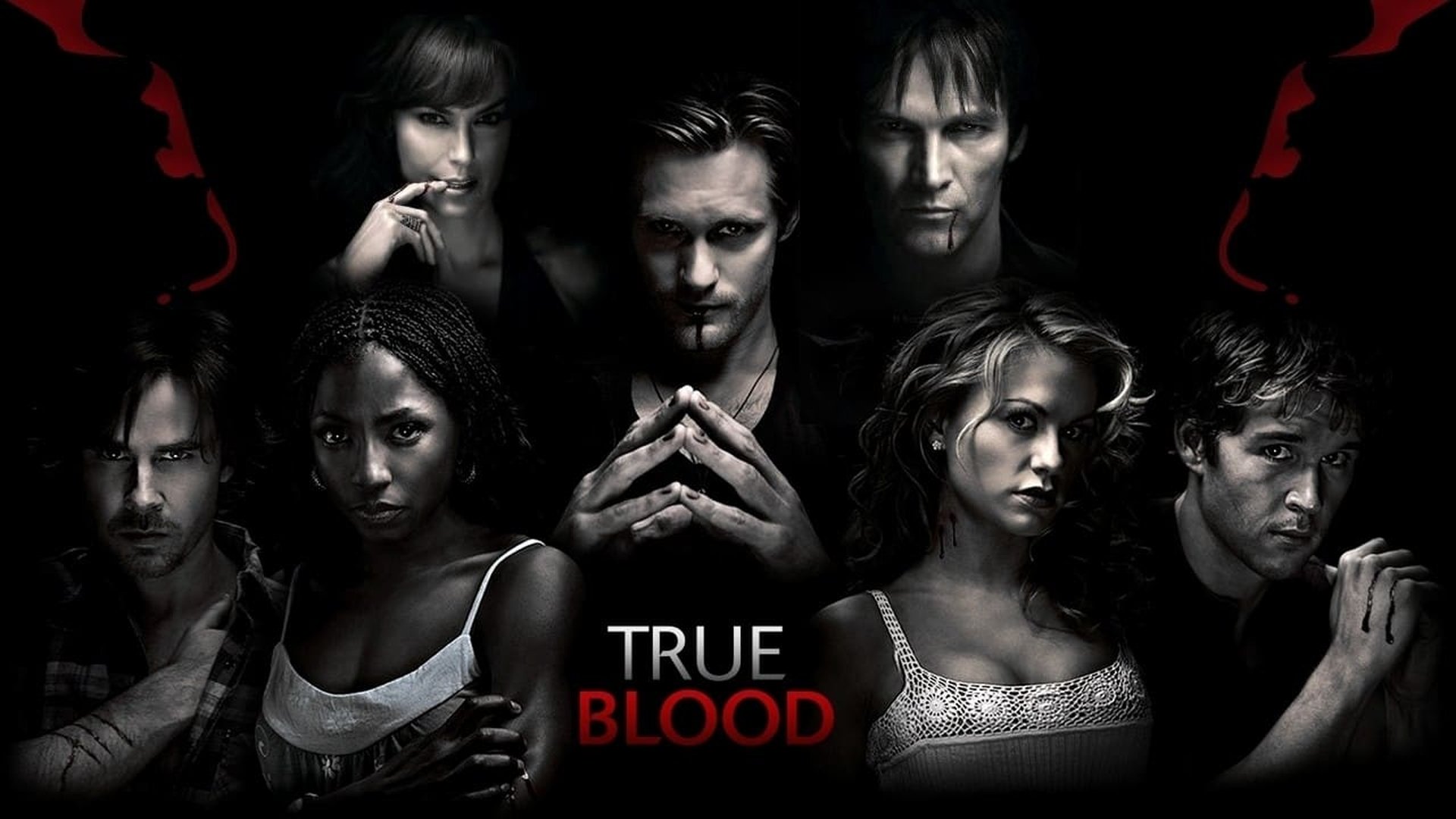 True Blood Season 1 Episode 11 : To Love Is to Bury