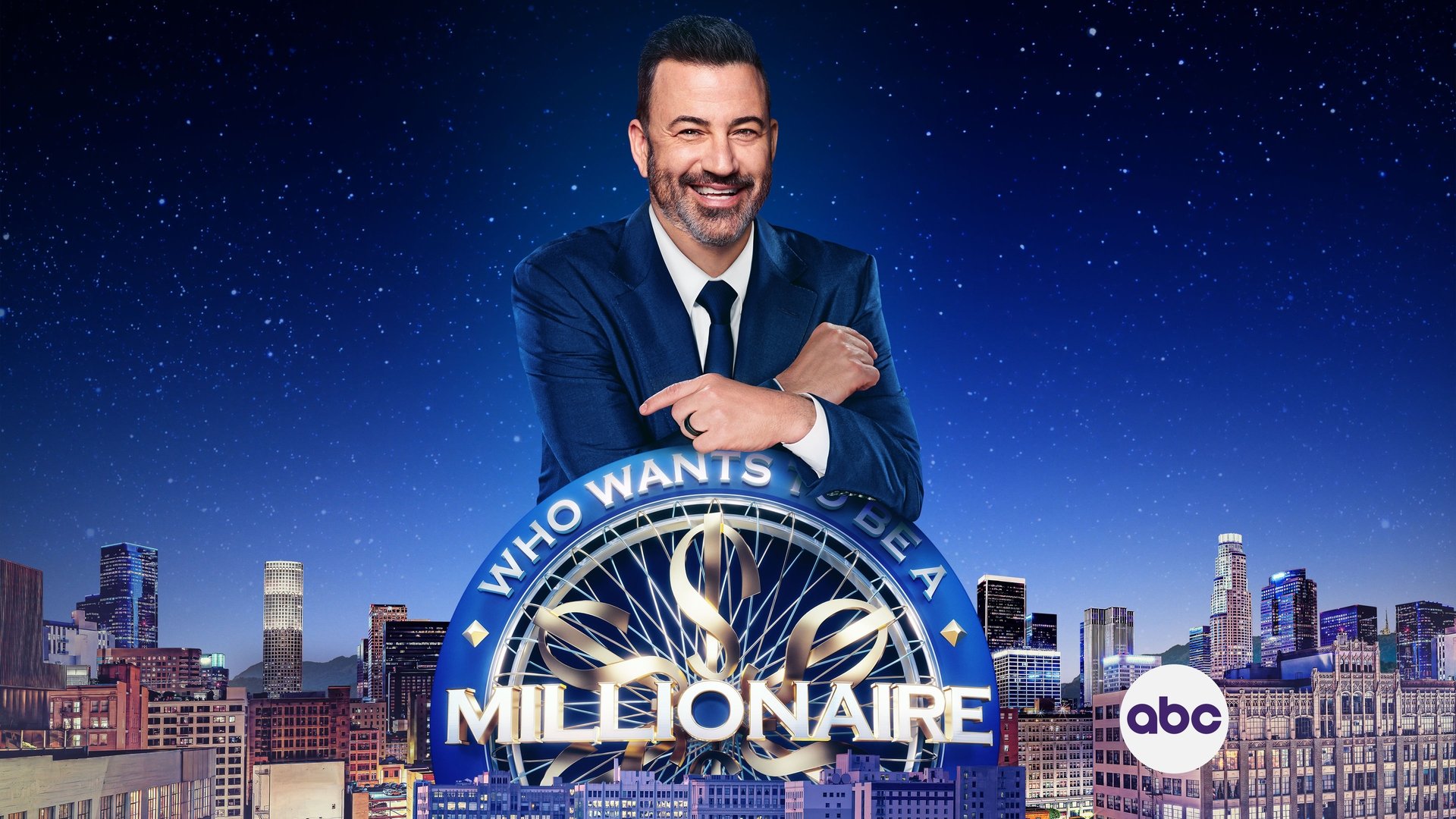 Who Wants to Be a Millionaire Season 3 Episode 5 : In the Hot Seat: âLil Dickyâ Dave Burd & GaTa / Kelly Osbourne & Jack Osbourne
