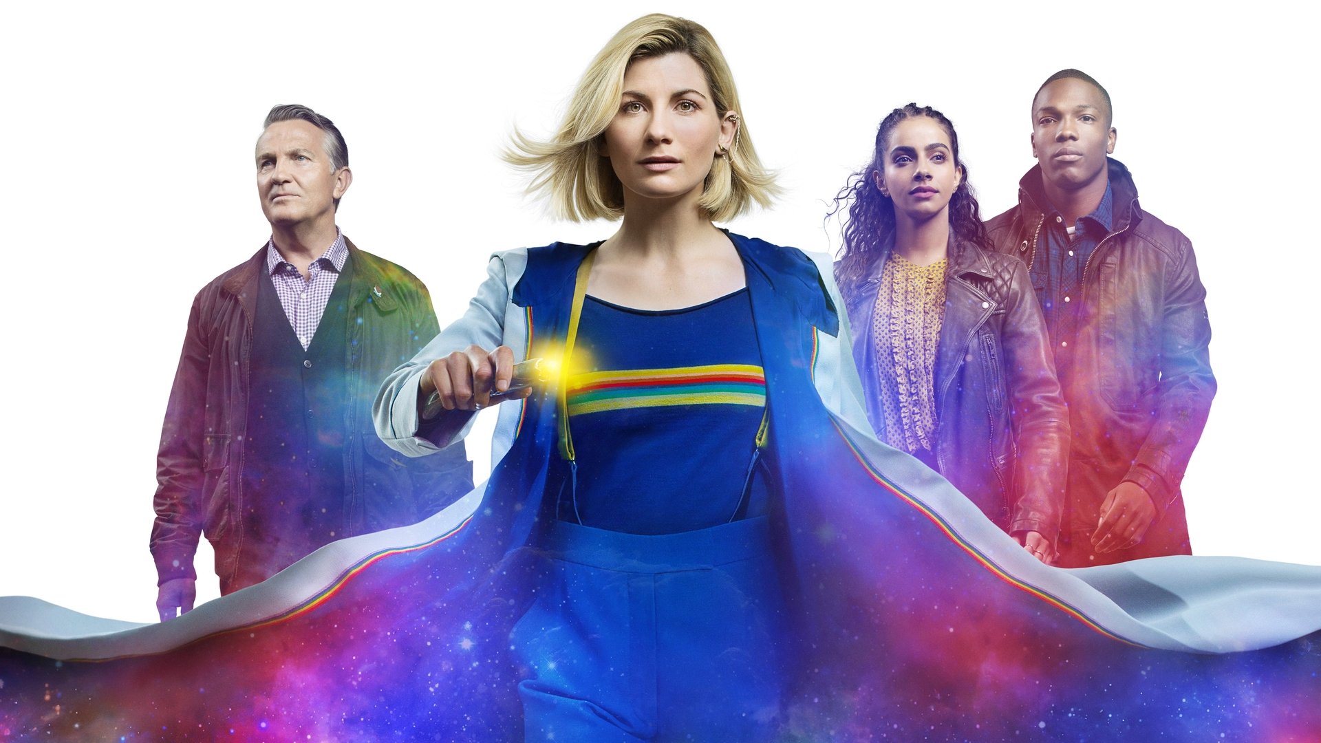 Doctor Who Series 7