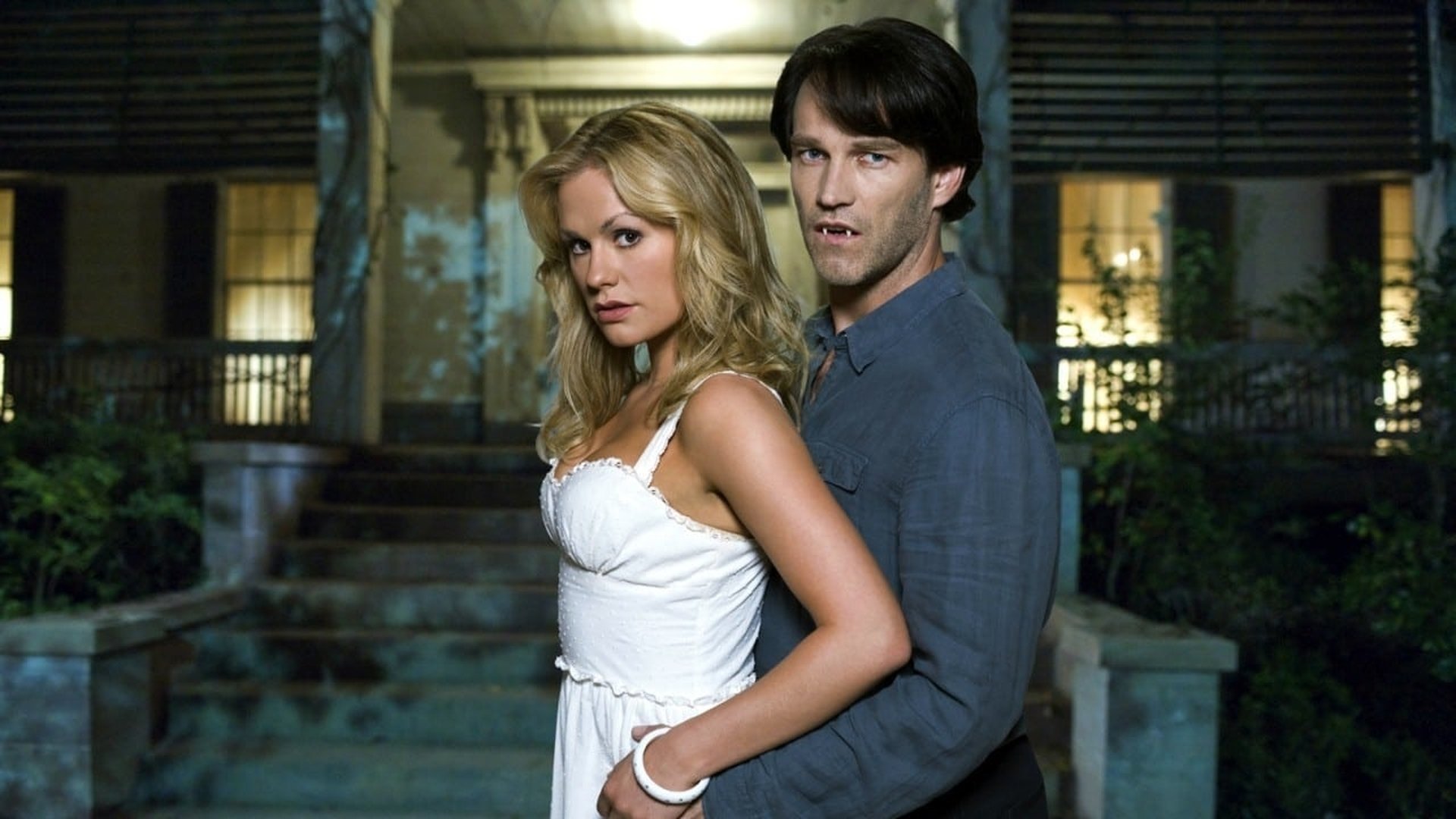 True Blood Season 2 Episode 5 : Never Let Me Go