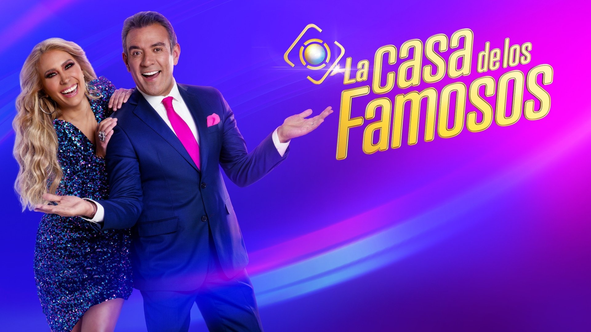 La Casa de los Famosos Season 3 Episode 37 : Episode 37