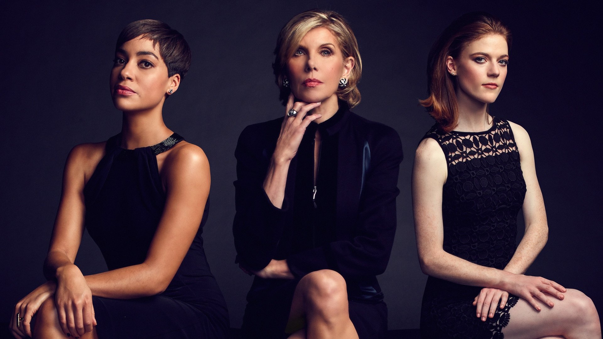 The Good Fight Season 4