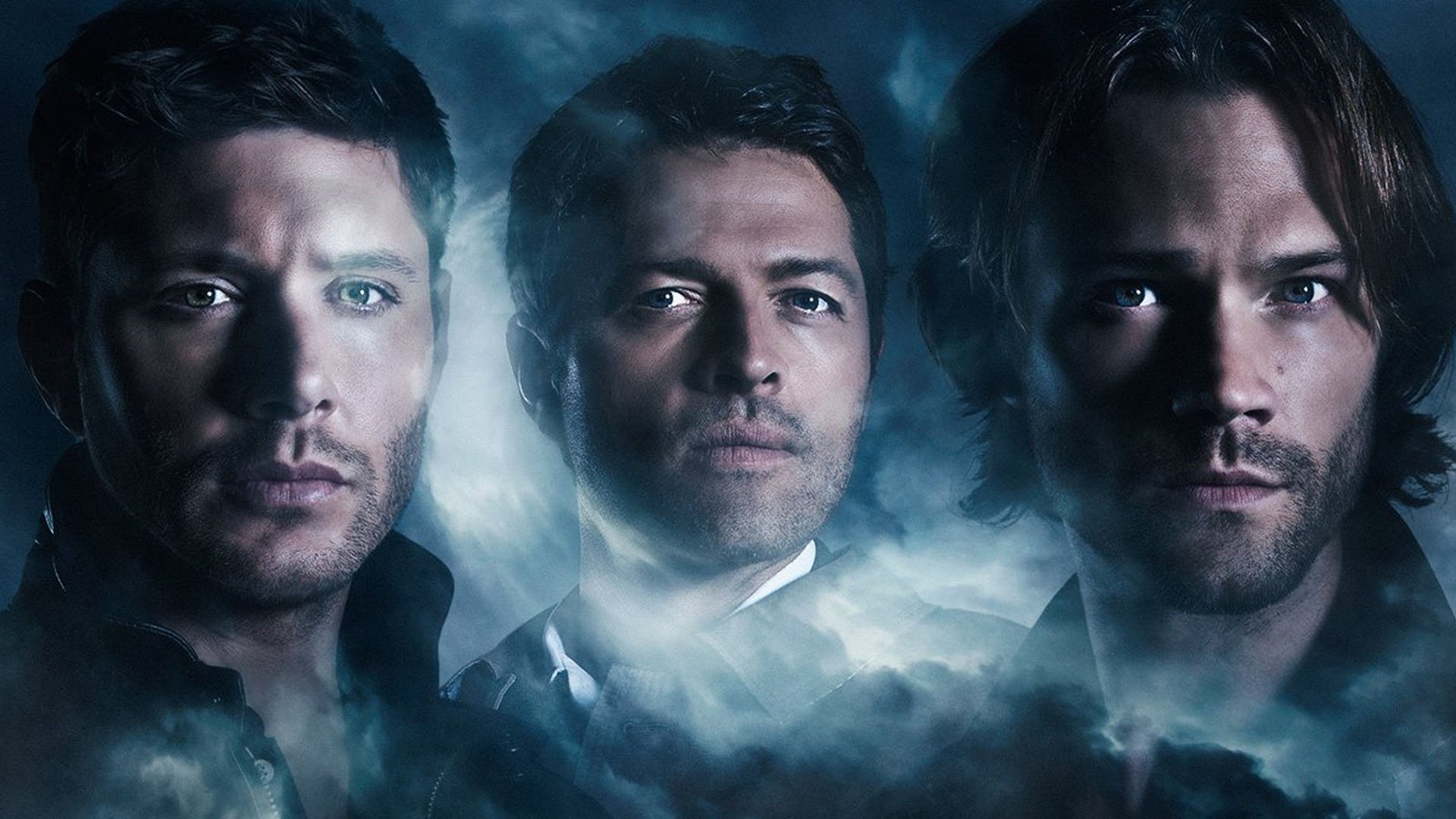 Supernatural Season 9 Episode 7 : Bad Boys