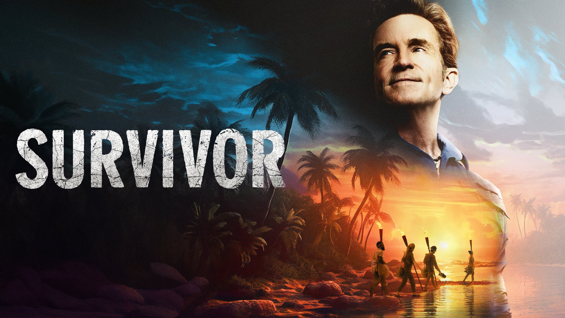 Survivor Fiji