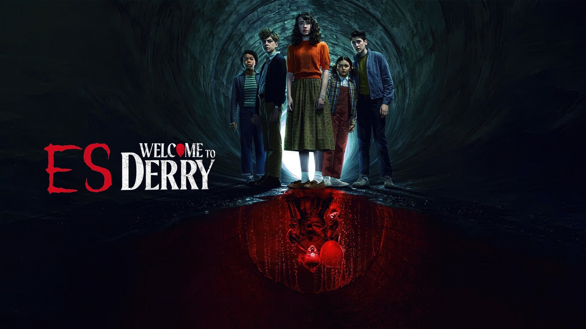 IT: Welcome to Derry
