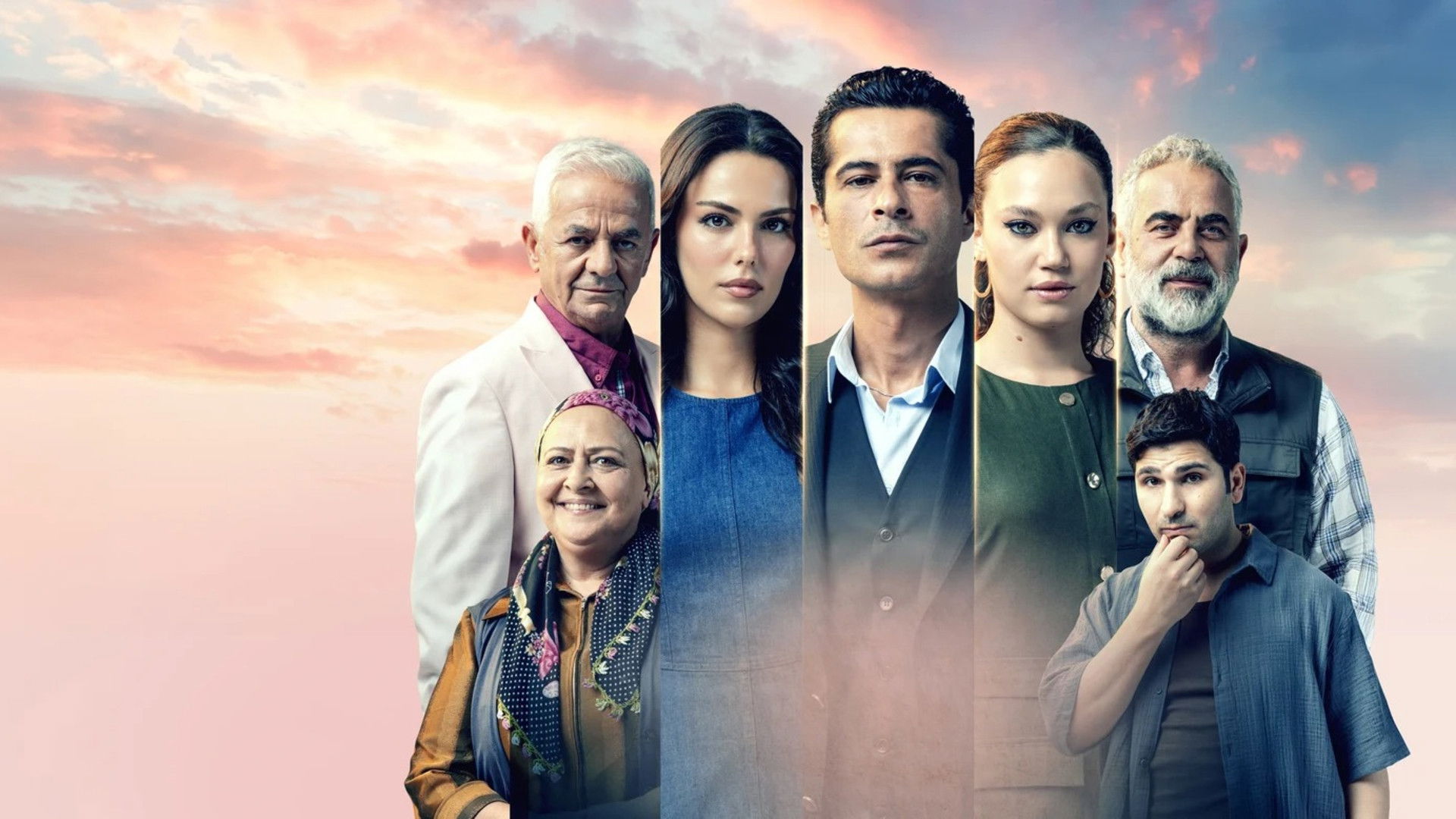 Children of Paradise Season 1 Episode 5 : Episode 5