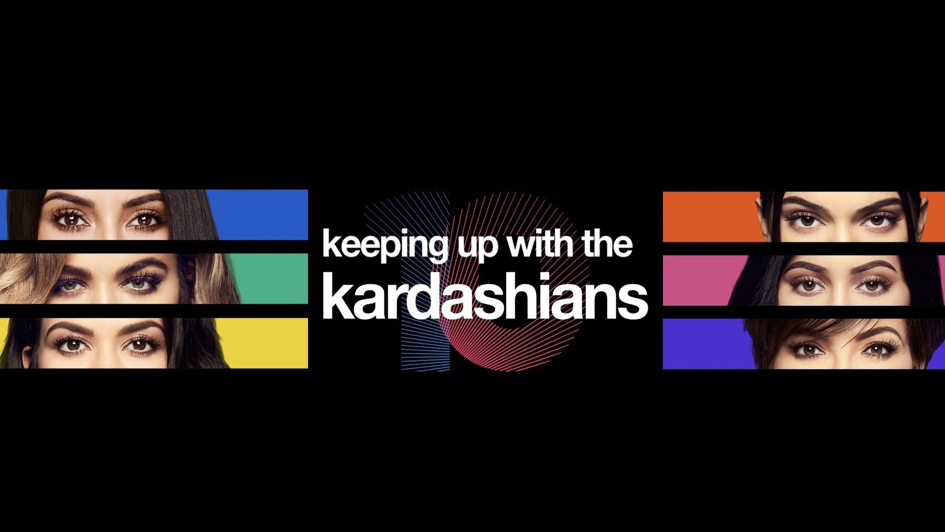 Keeping Up with the Kardashians Season 14 Episode 16 : Tangled Web