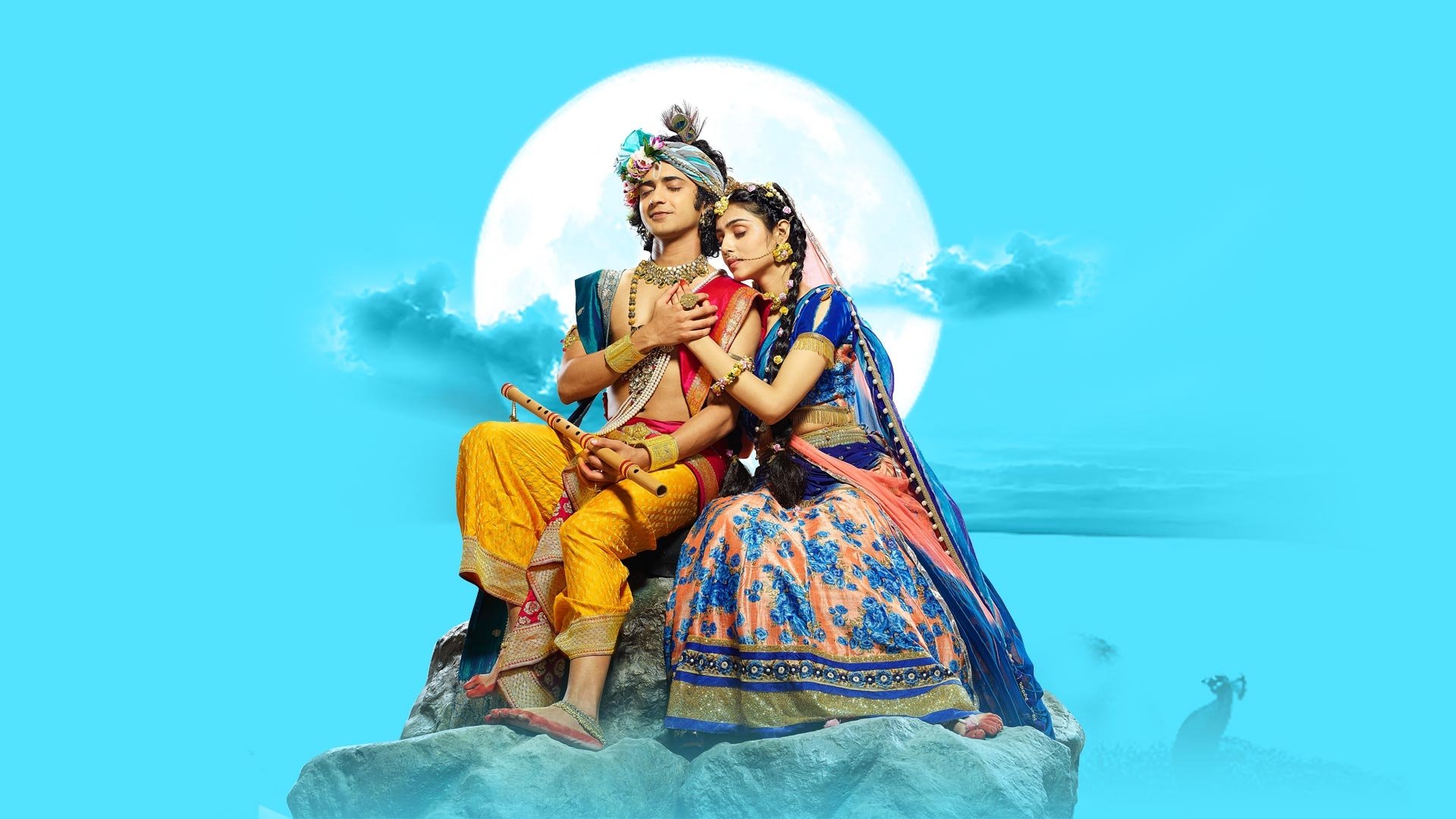 RadhaKrishn Season 4 Episode 112 : Krishnas Important Advice