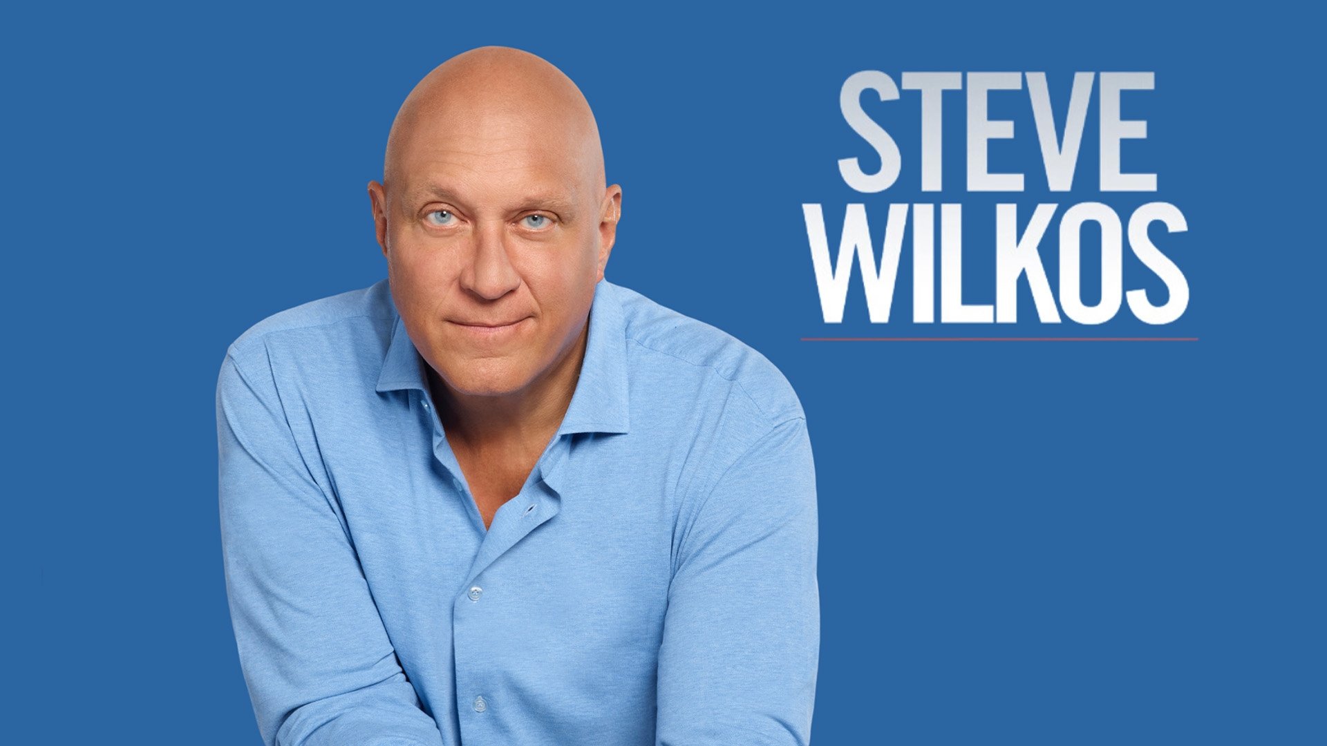The Steve Wilkos Show Season 3