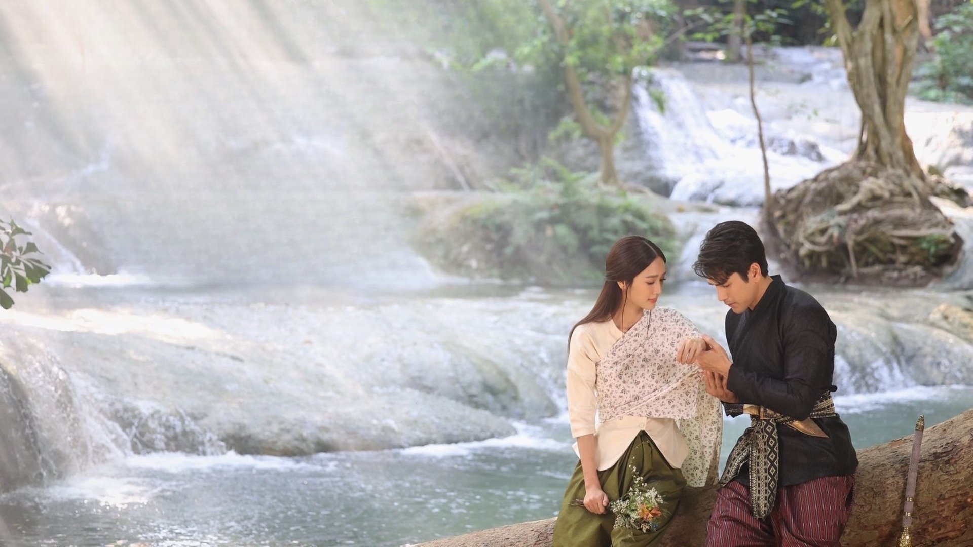 Captive Heart Season 1 Episode 7 : Episode 7