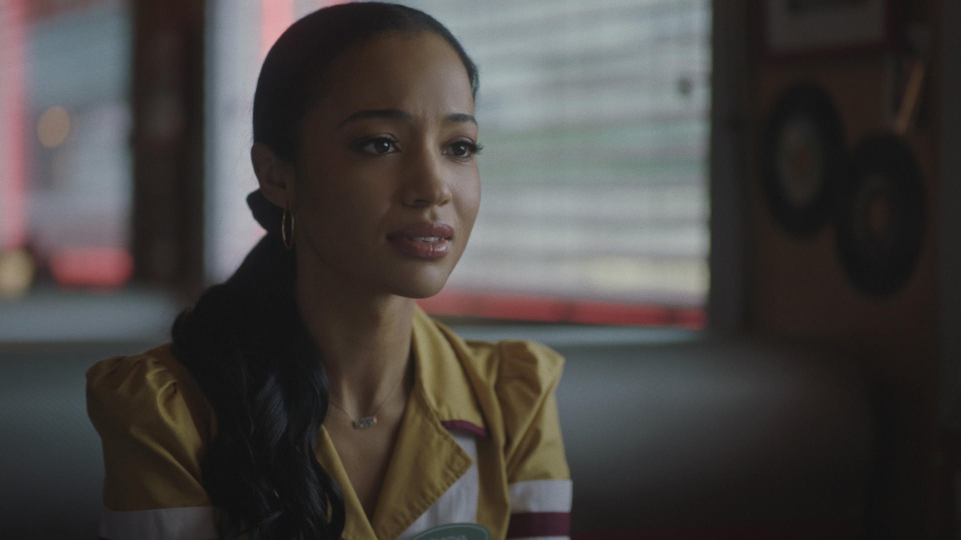 Riverdale Season 2 Episode 10 : Chapter Twenty-Three: The Blackboard Jungle