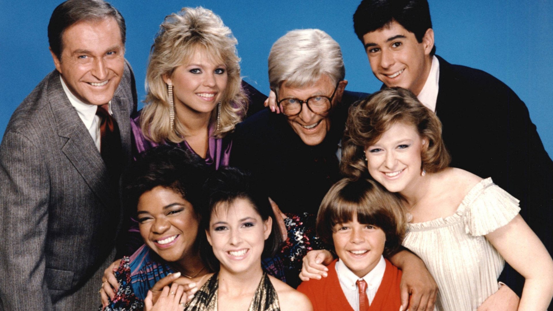 Gimme a Break! Season 5 Episode 3 : Ship of Fools (2)