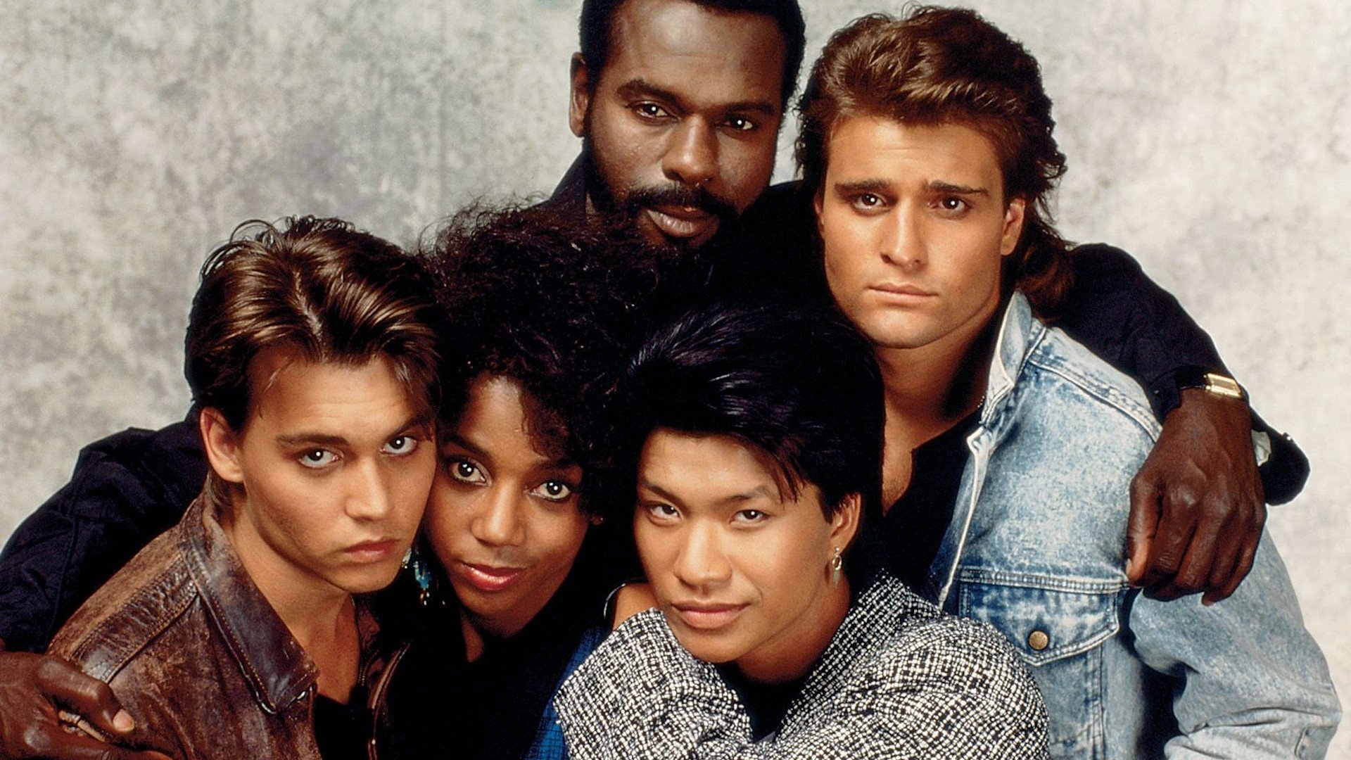 21 Jump Street Season 4