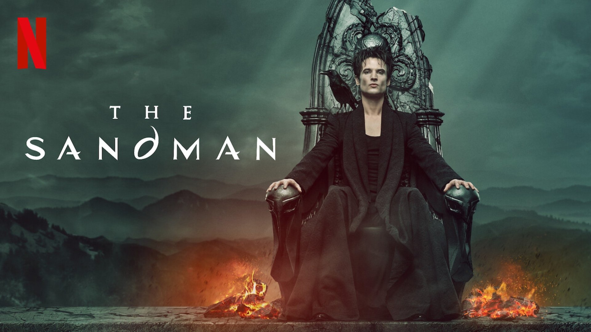 The Sandman Season 2 Episode 1 : Season of Mists