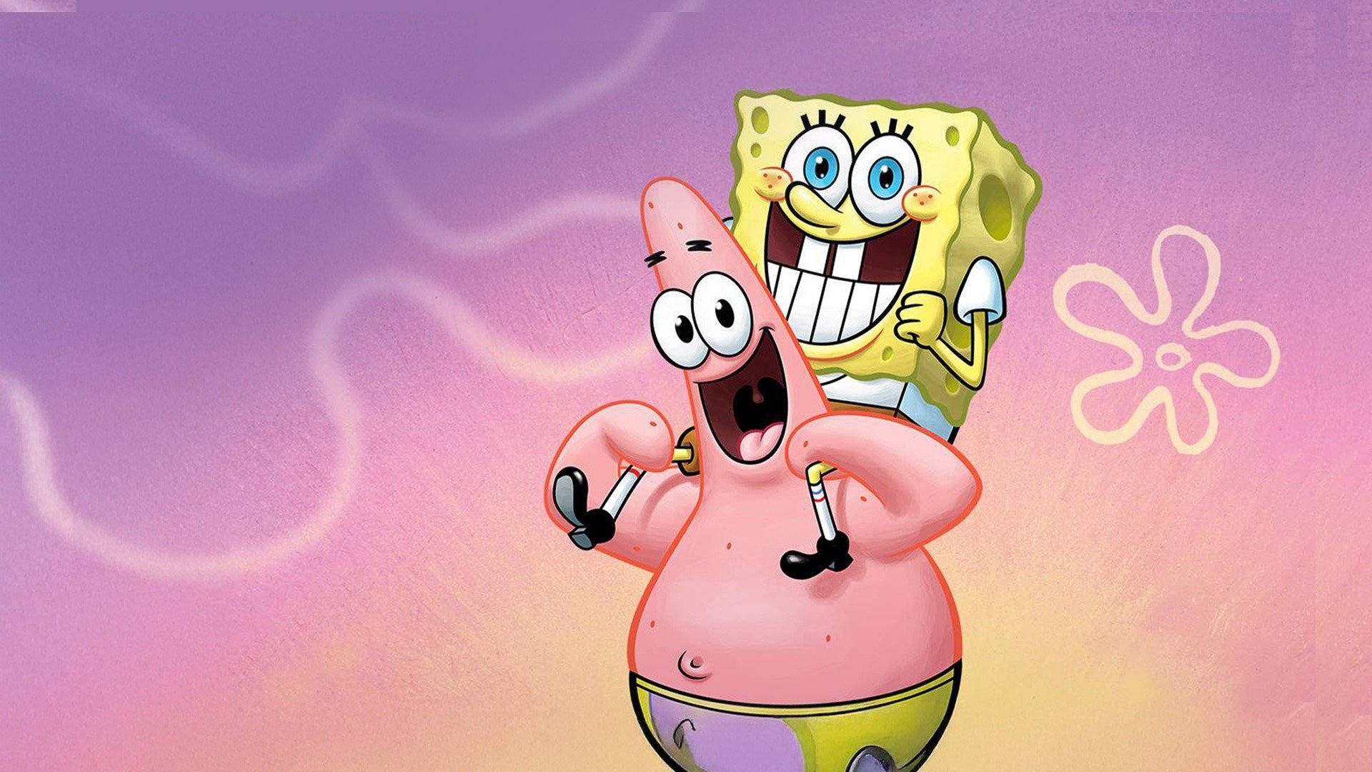 SpongeBob SquarePants Season 7 Episode 3 : Growth Spout